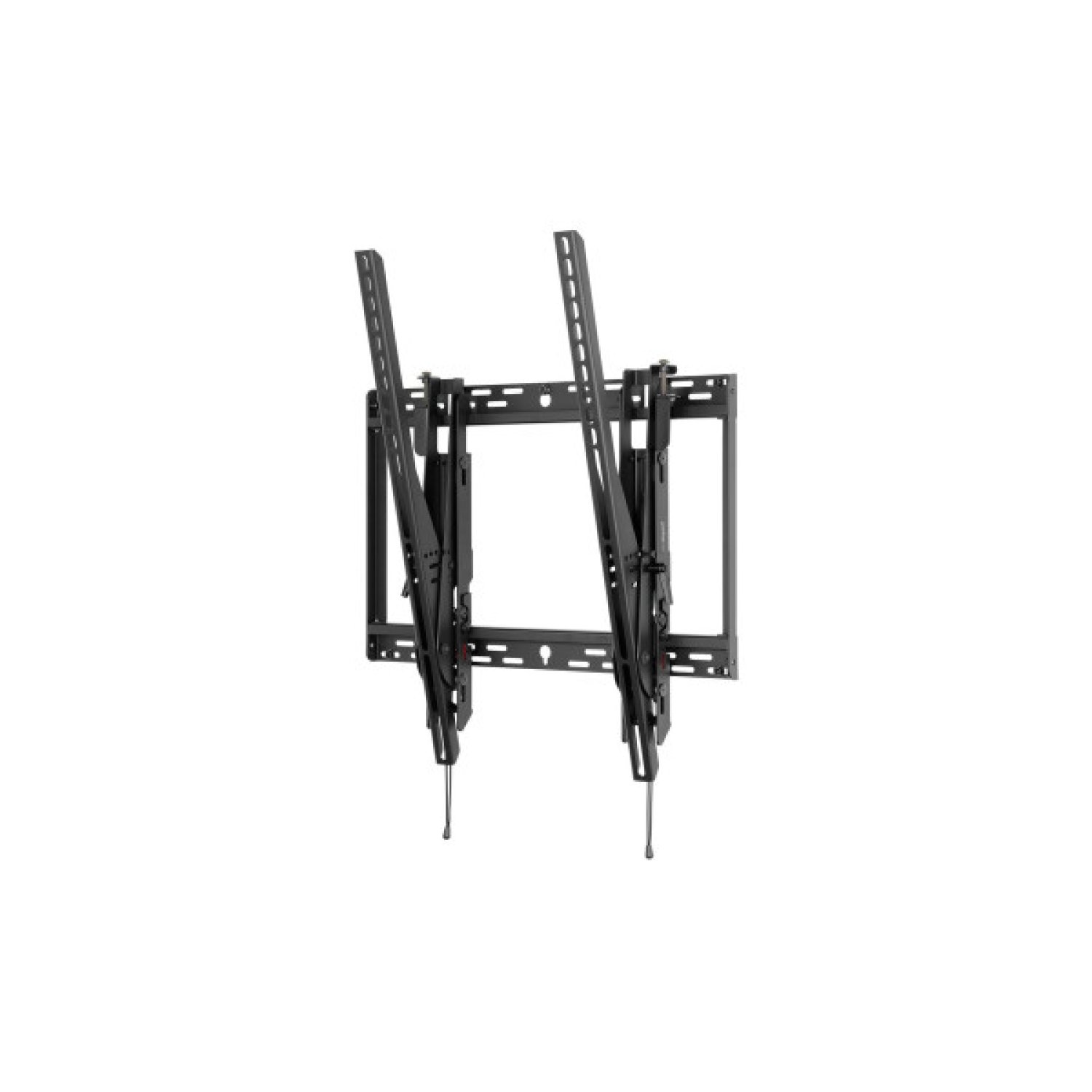 Sharp PDW T XL-2 · Soporte de Pared Articulado · Inclinable y Orientable