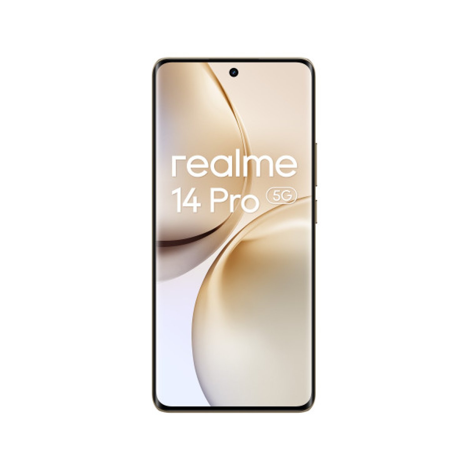 Realme 14 Pro 5G · 6,77" · 12GB RAM · 512GB · 6000mAh · Blanco