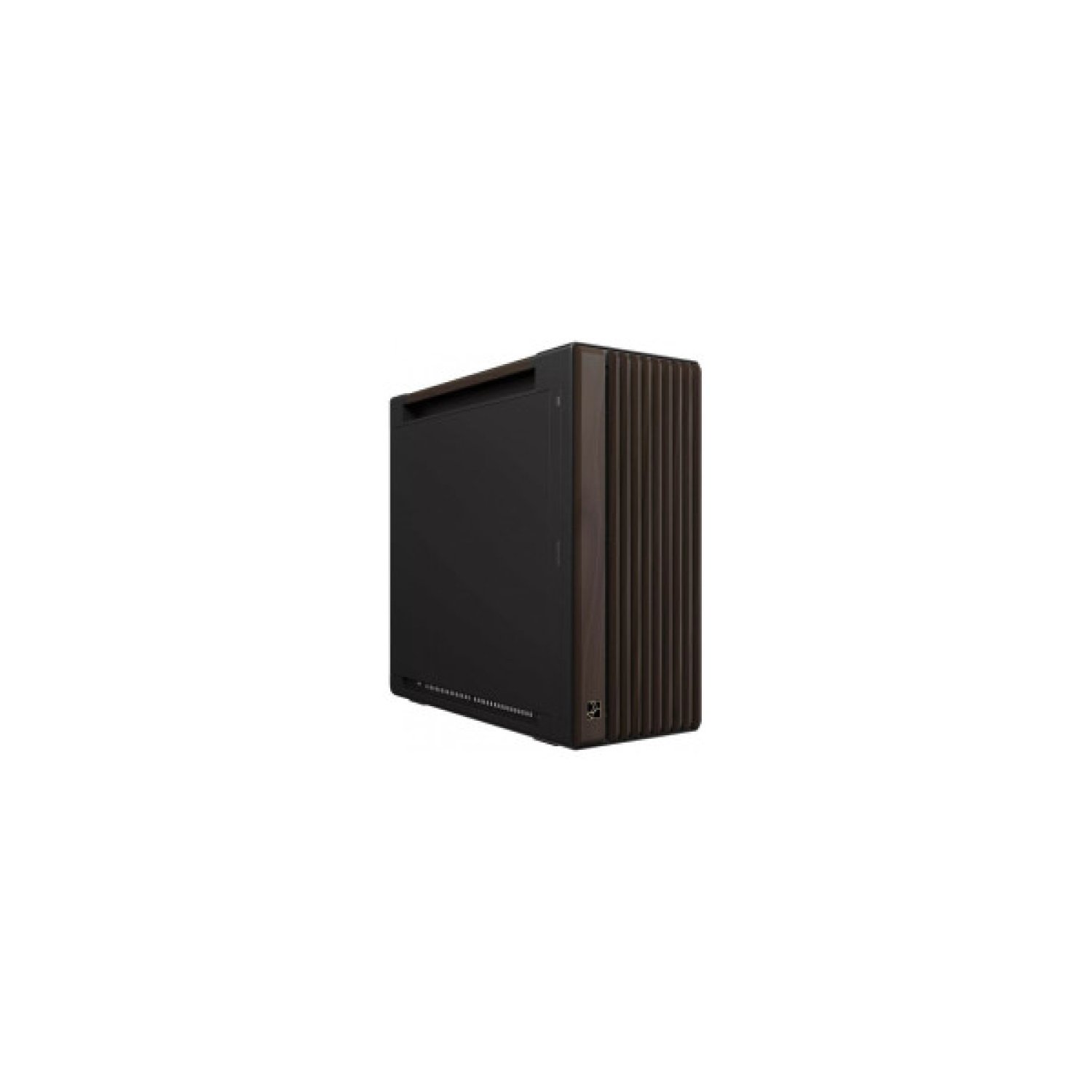 Asus ProArt PA602 · Caja ATX · Diseño Moderno · Ventiladores PWM · Negro