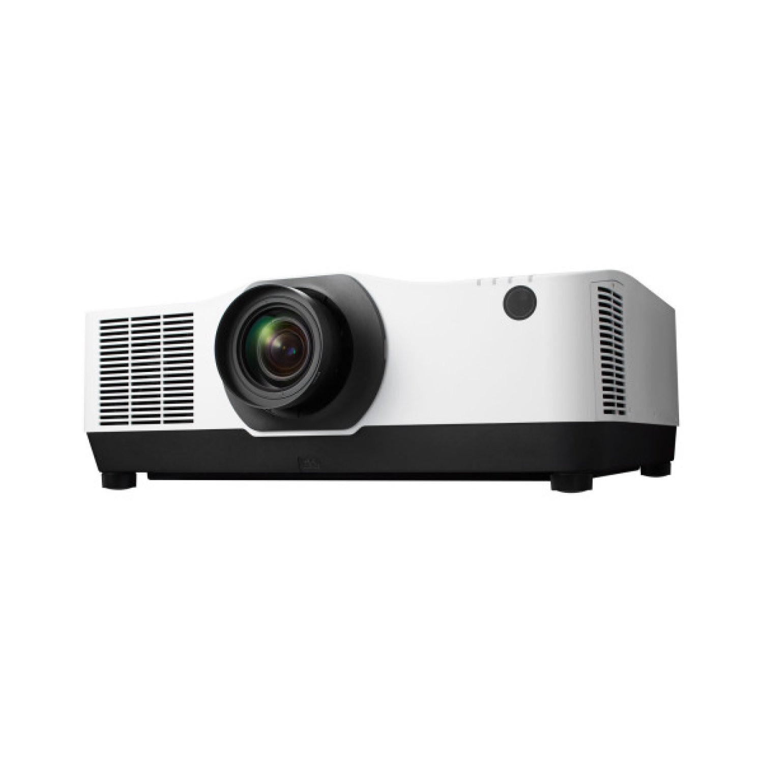Sharp · Videoproyector 3LCD · 8200 lúmenes ANSI · WUXGA 1920x1200 · 3D