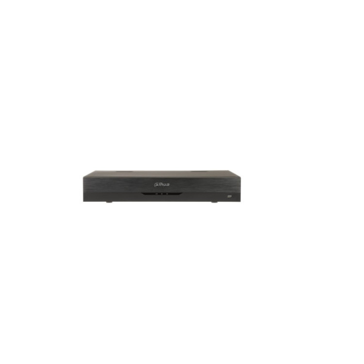 Dahua NVR WizSense · Grabador IP 32 Canales · 4 HDD · PoE · Inteligencia Artificial