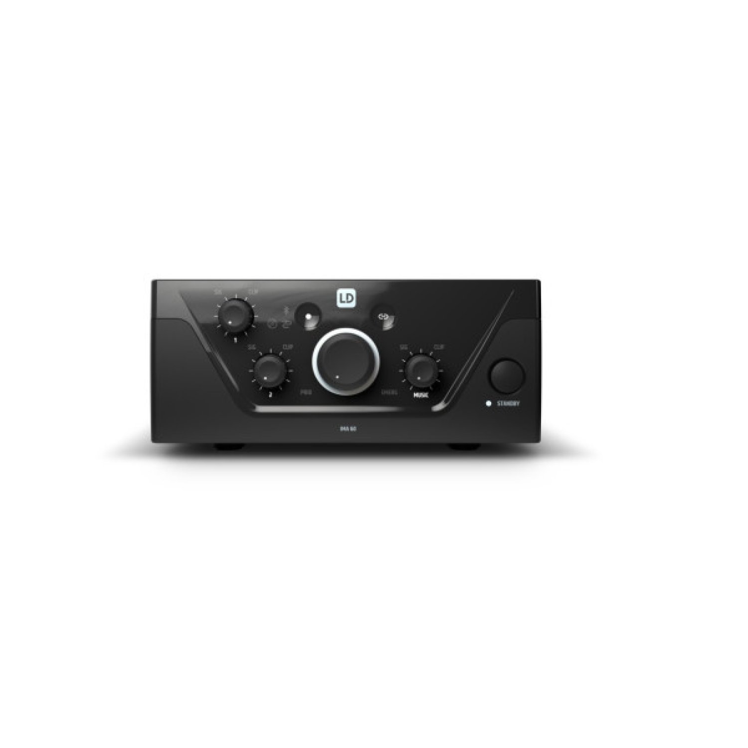 LD Systems IMA60 · Amplificador Instalación 65W · 4/100/70V · 5 años garantía