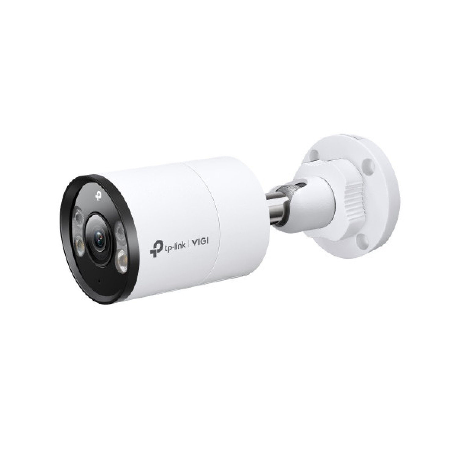 TP-Link Insight S345 · Cámara CCTV Exterior · 2688x1520 · Bala · Montaje Pared