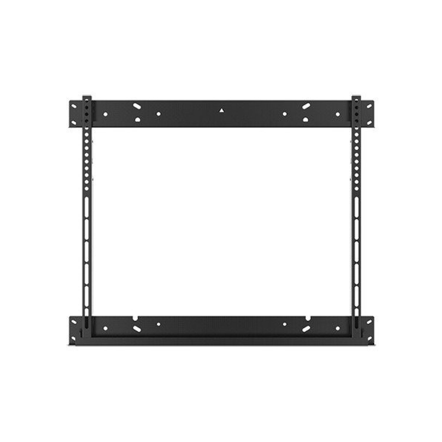 Sharp · Balance Box 650 Medium · Soporte Pared · 86" · Negro