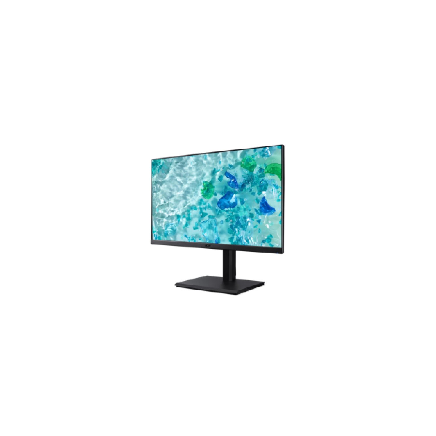 Acer B277U E · Monitor 27" · 2560x1440 QHD · LCD · Negro