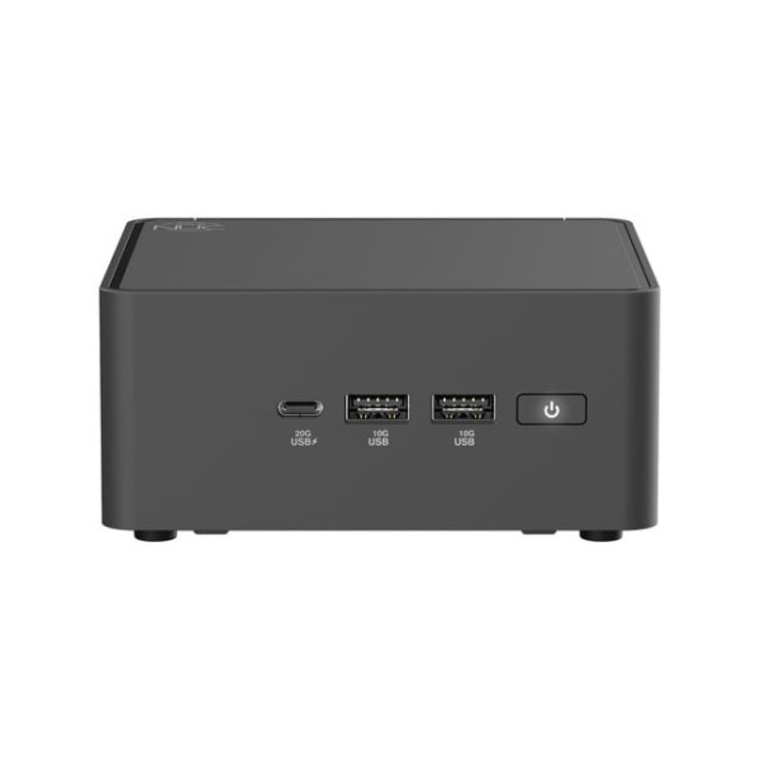 ASUS NUC 15 Pro · Mini PC · Intel U5 225H · WiFi 7 BE201 · Barebone
