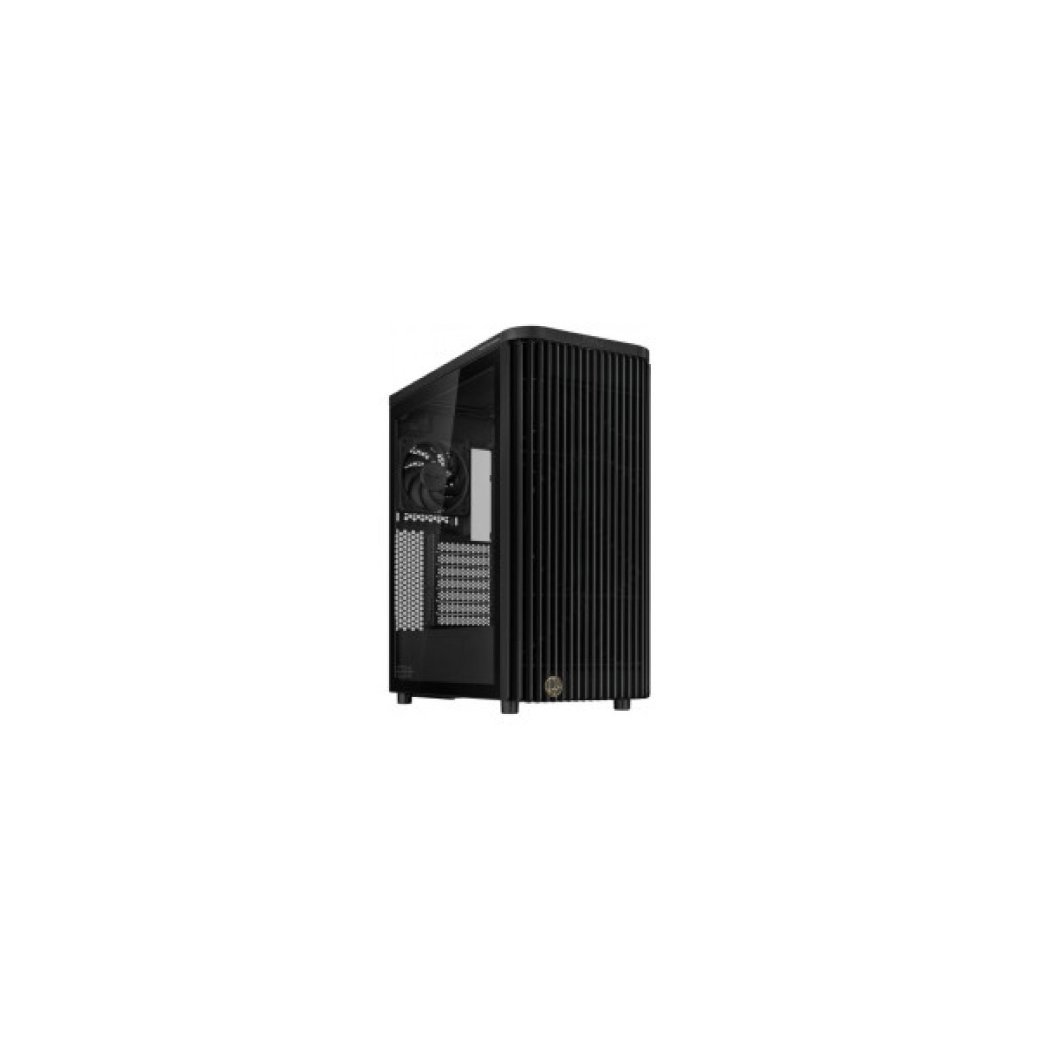 ASUS ProArt PA401 · Caja Torre · Cristal Templado · PWM · Negro