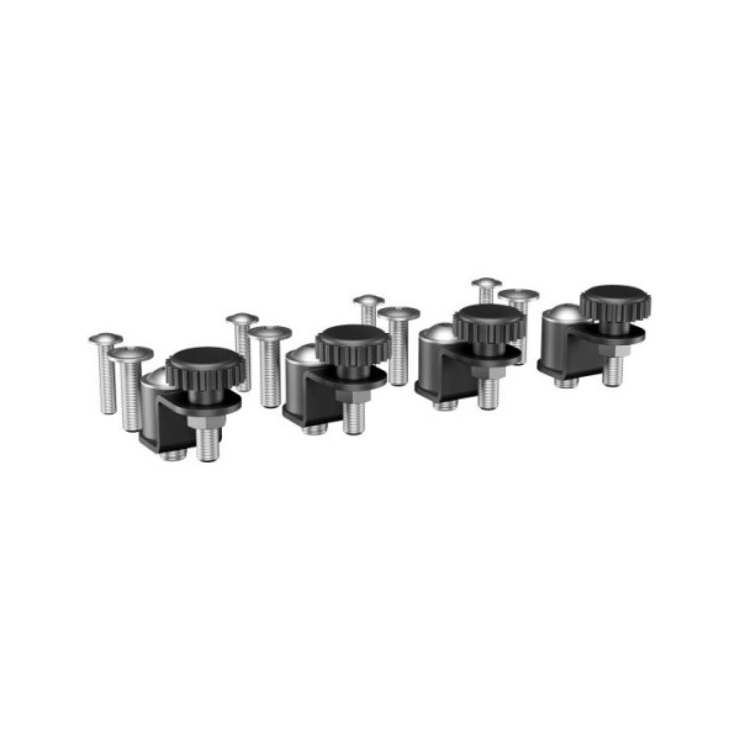 Vogels PLA 9307 · Patas Ajustables · Compatibles con DVLED Cabin