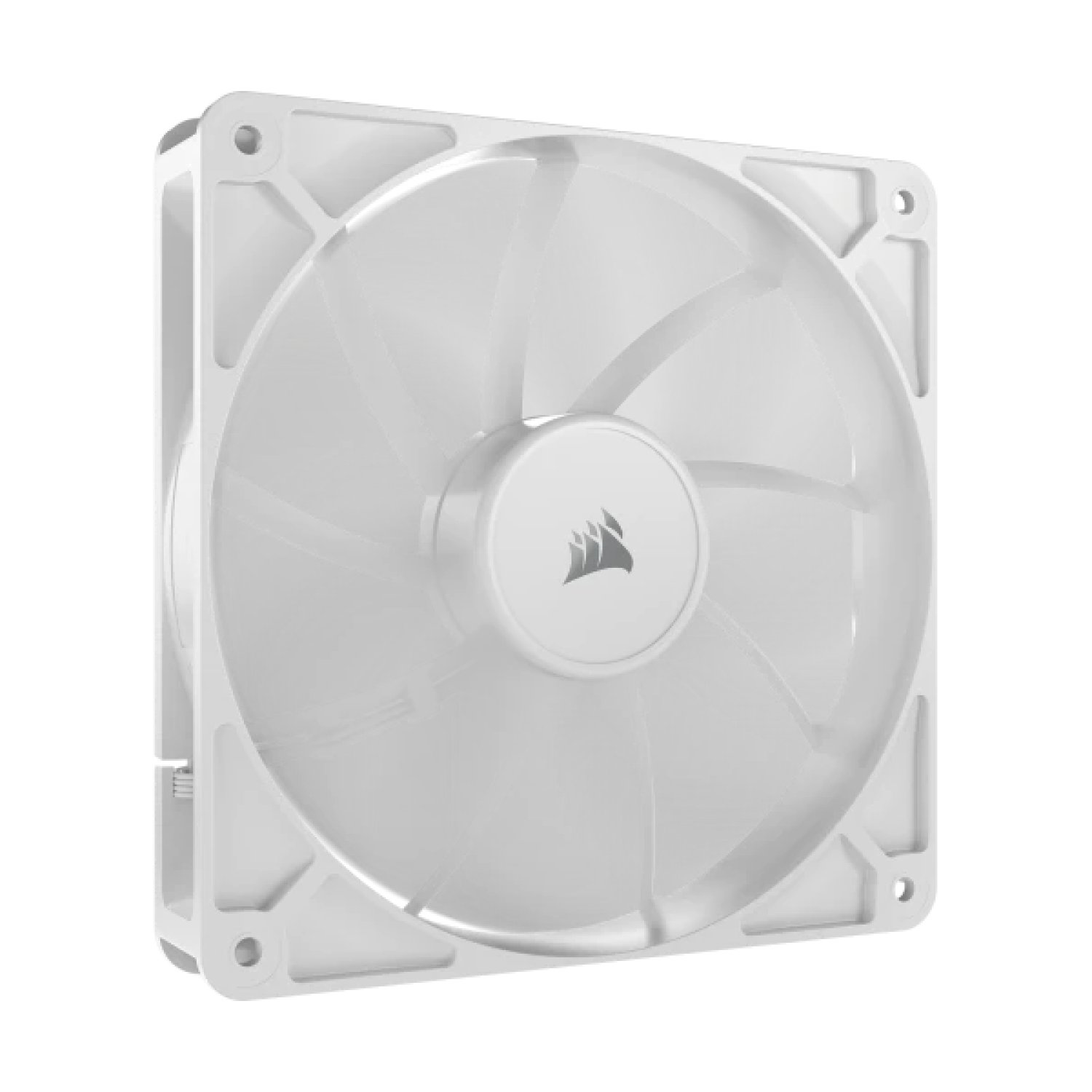 Corsair RS140 · Ventilador PC · 14cm · Blanco · 1 pieza