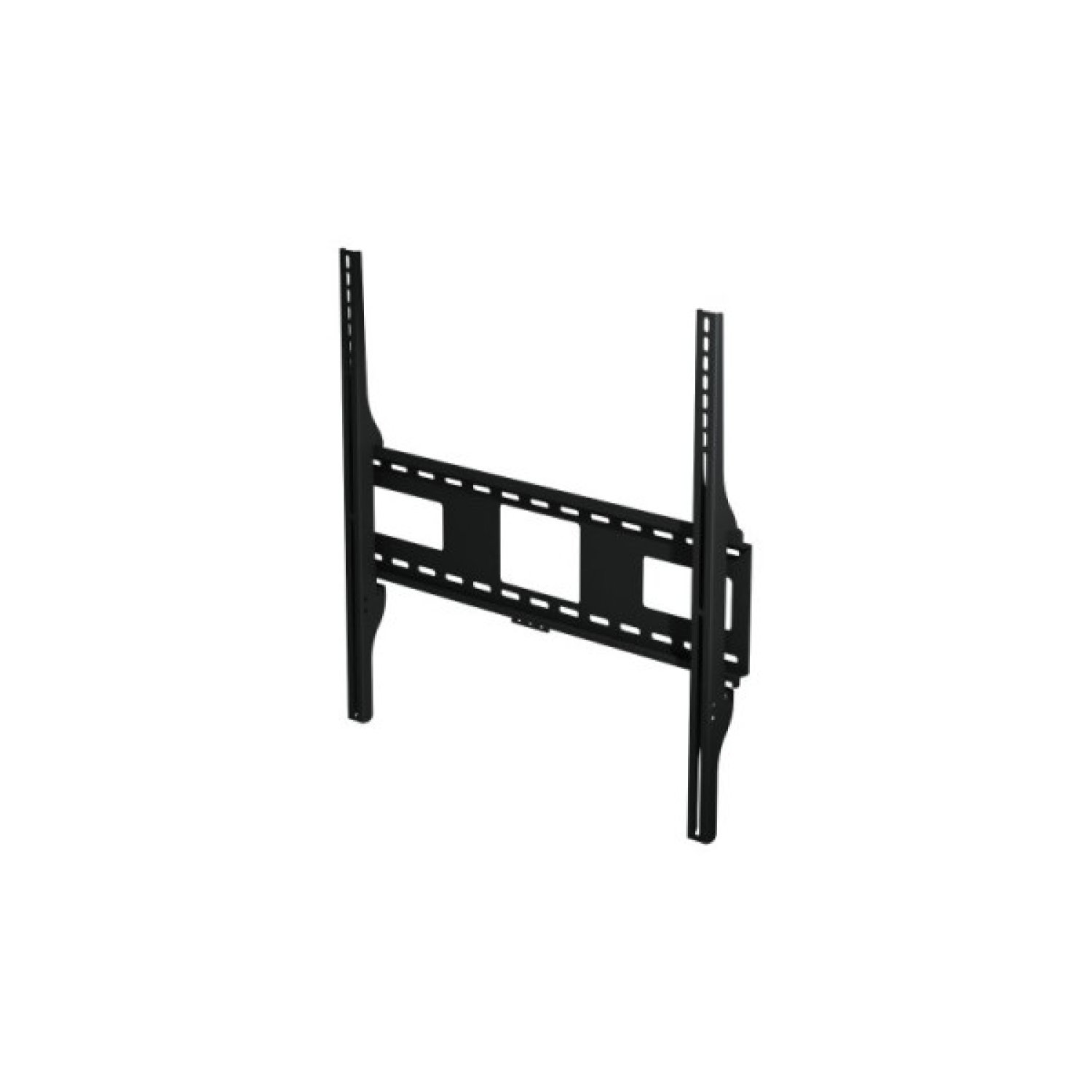 Sharp · Monitor Profesional 90" · Pantalla 2,29m · Negro · Wall Mount