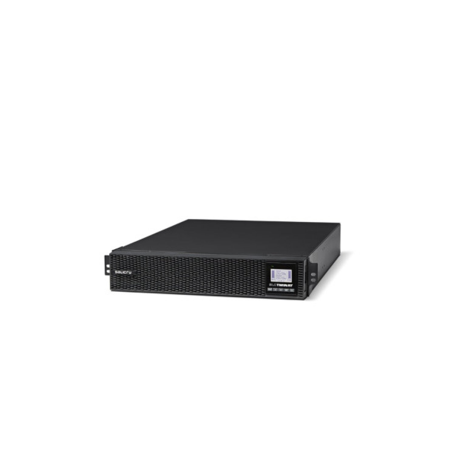 Salicru SLC 6000 Twin RT3 · SAI 6000 VA · Online Doble Conversión · Torre/Rack · IoT