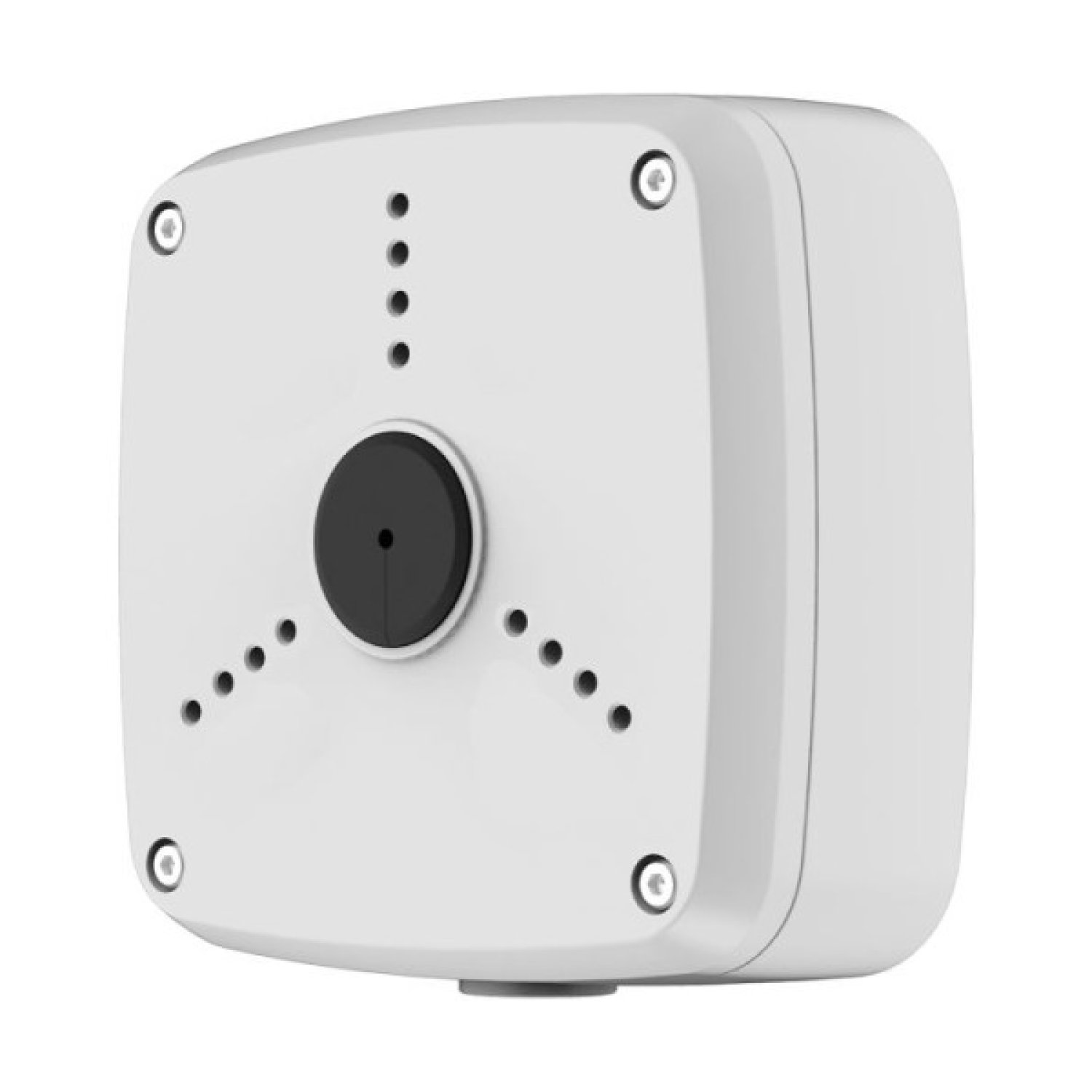 Dahua · Caja de Conexiones Impermeable · Aluminio · IP67