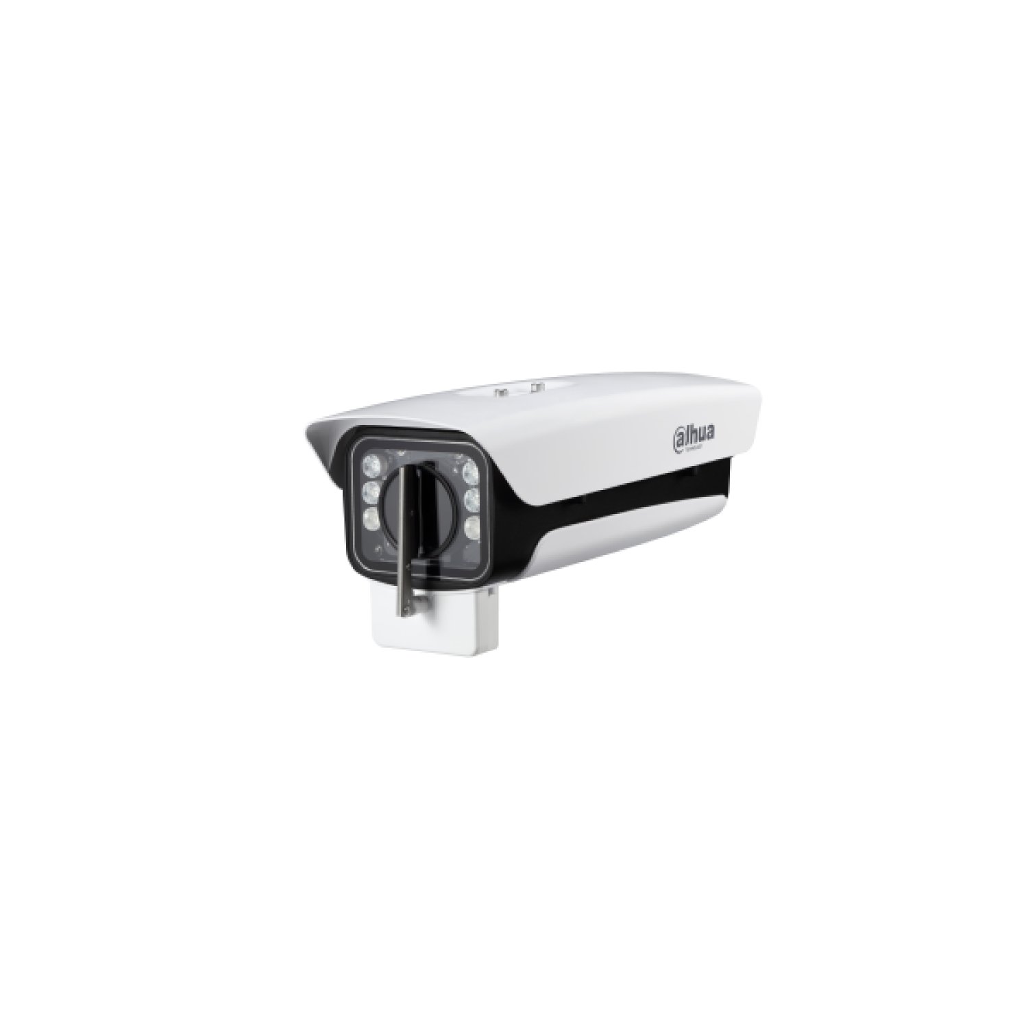 Dahua Carcasa Anticorrosión · 14" · POE · IP67
