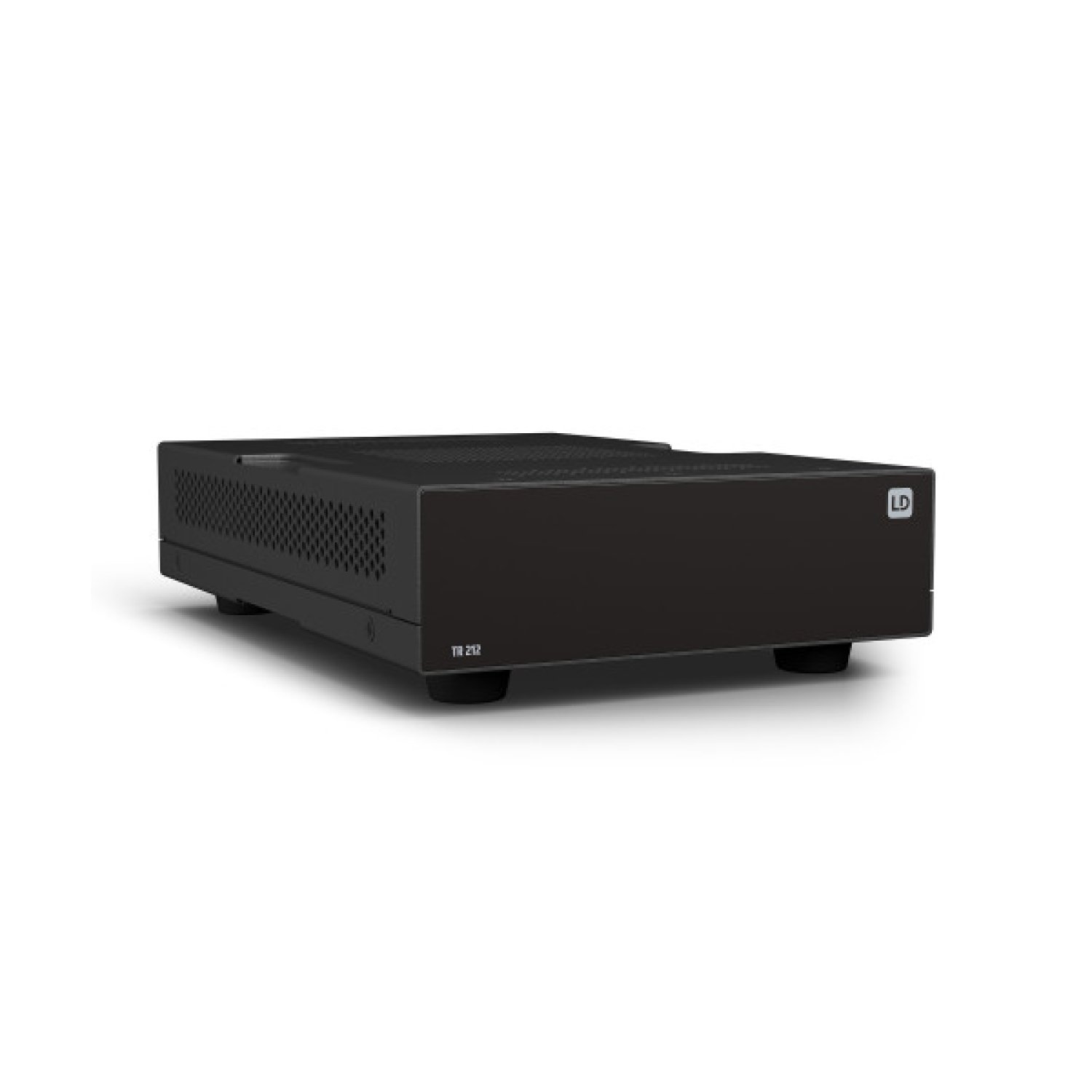 LD Systems · Transformador Audio Line Integration TICA · 2x120W · 5 años Garantía