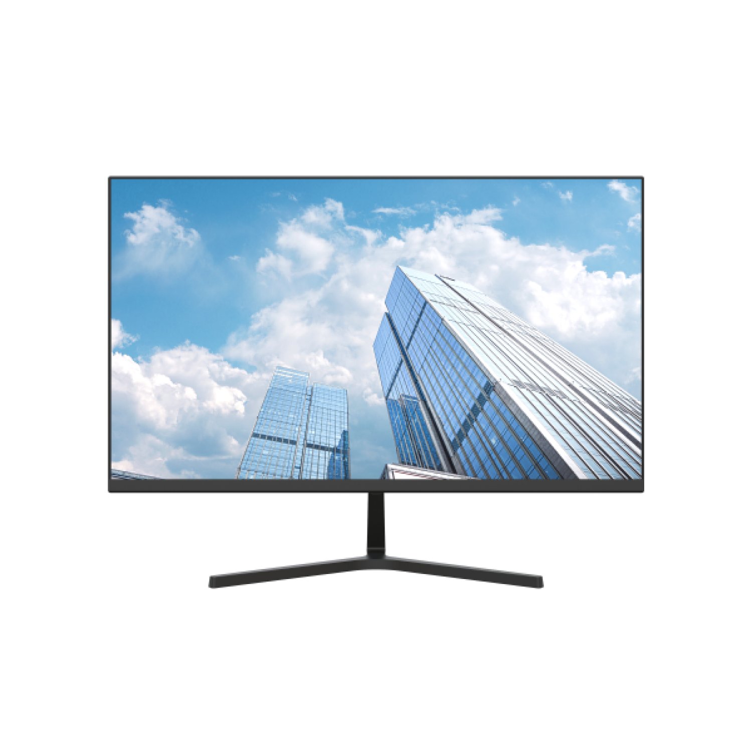 Dahua Monitor IPS 27" · 100Hz · Altavoces Integrados · HDMI