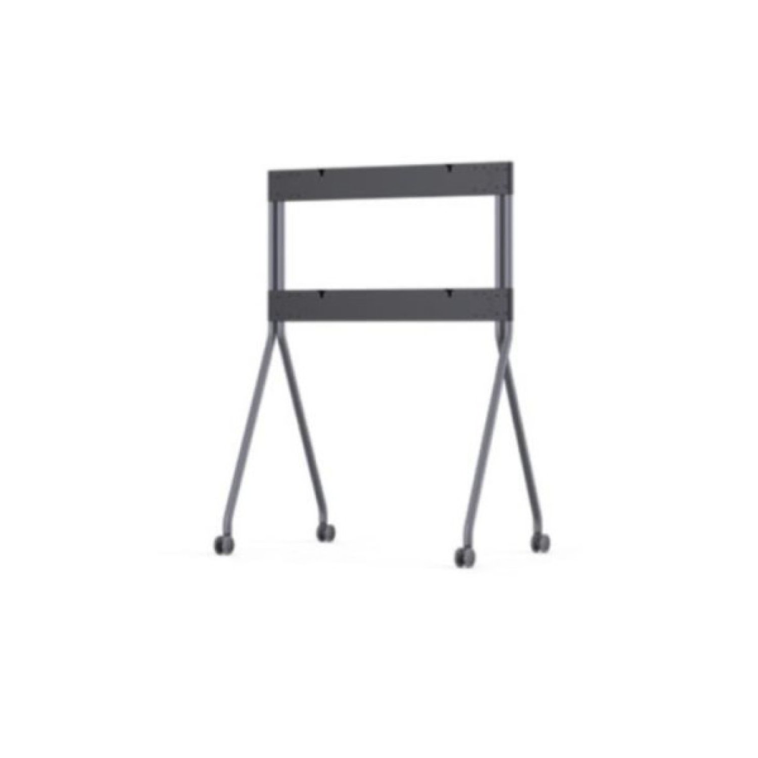 Huawei IdeaHub · Soporte Móvil · Compatible 65"/75"/86" · Gris