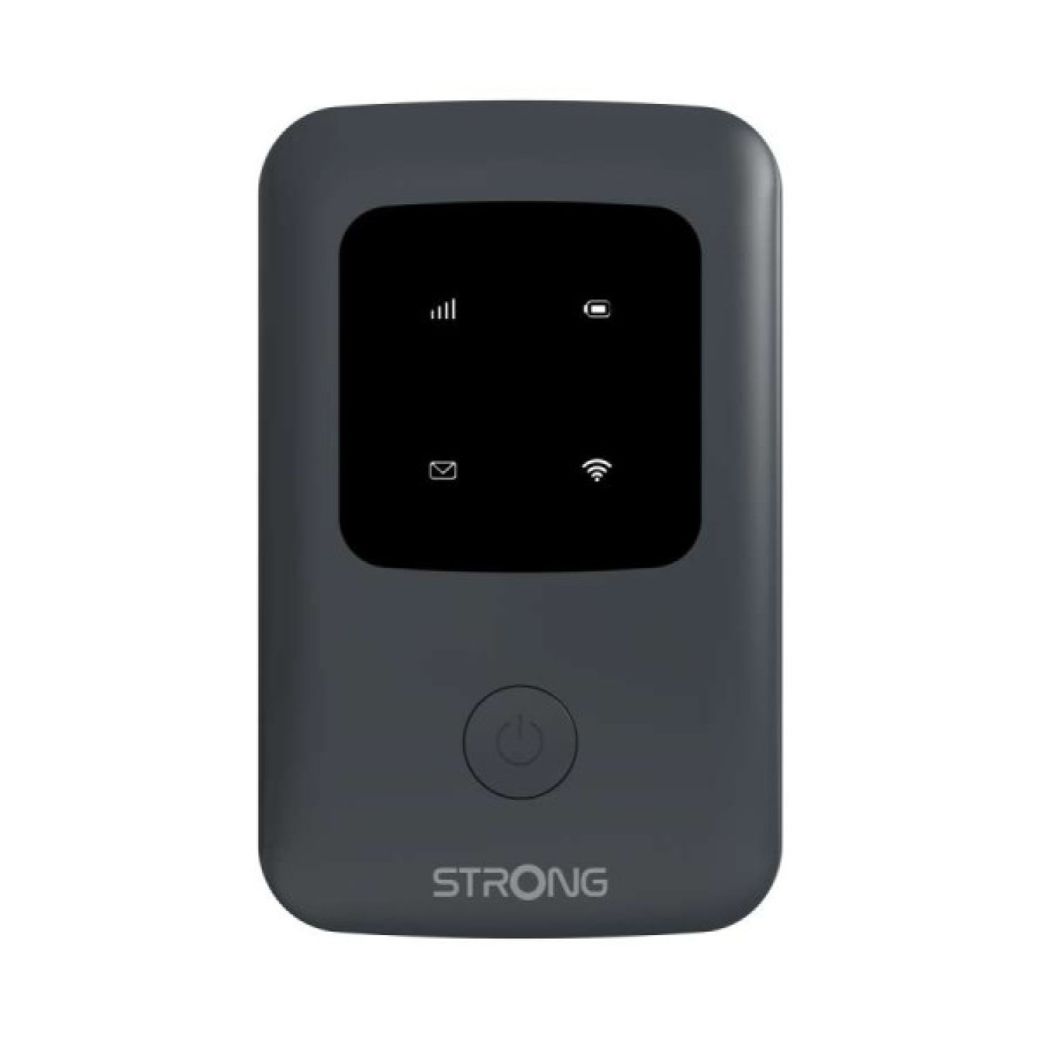 Strong Router 4G WiFi · Hasta 150 Mbps · Hasta 10 dispositivos · MIFI150C