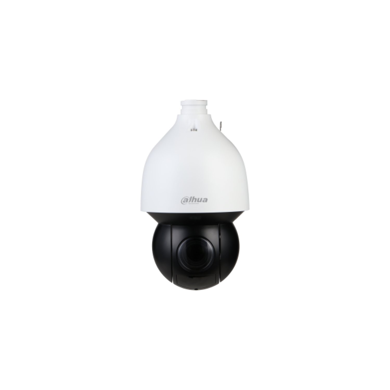 Dahua Cámara IP PTZ · 4MP · Starlight IR · Vigilancia 24/7