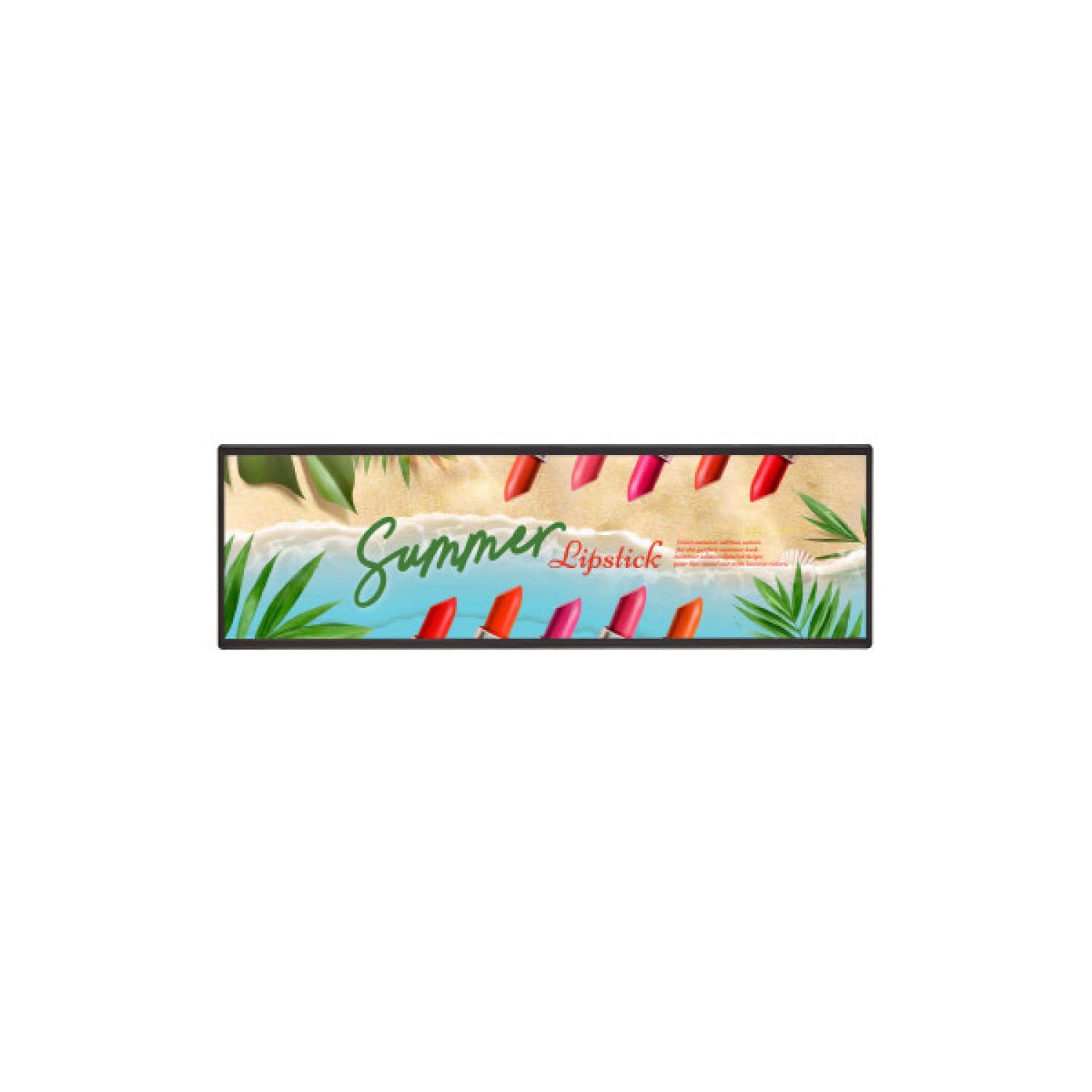 LG 37BH7N-H · Pantalla Señalización Digital · 37" · Full HD · 700 cd/m² · WiFi · WebOS 24/7