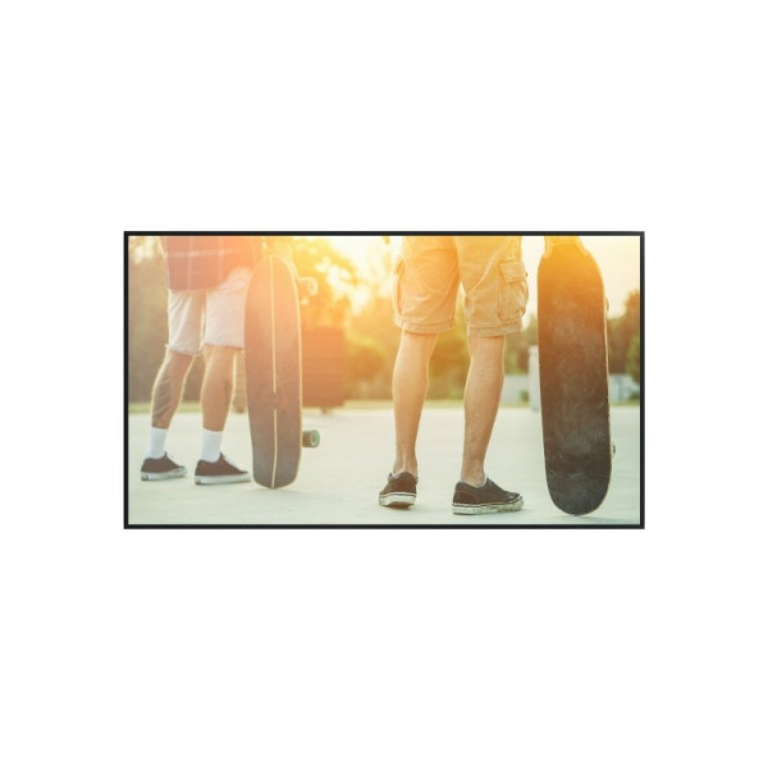 NEC MultiSync M321 PG · 32" · LCD Full HD · 450 cd/m² · 24/7 · Señalización Digital