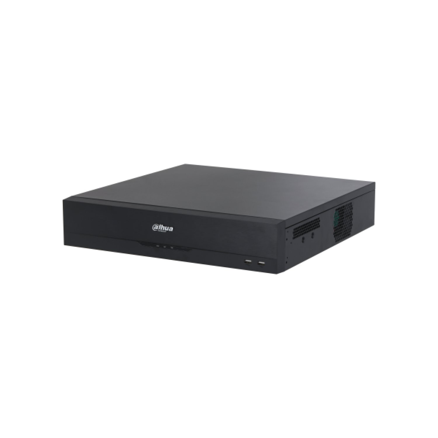 Dahua XVR5816S-I3 · DVR 16 Canales · Negro