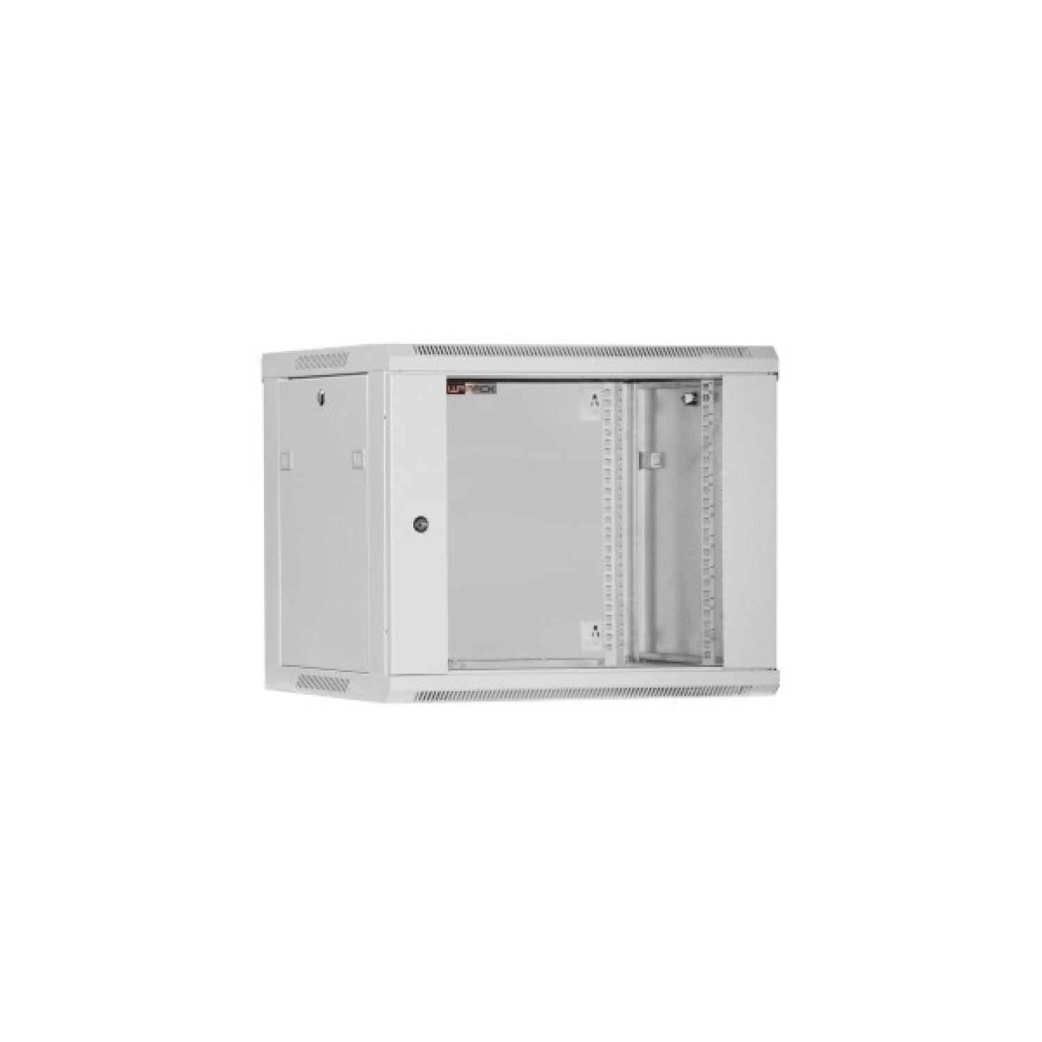 WP · Armario Rack de Pared · 6U · Gris