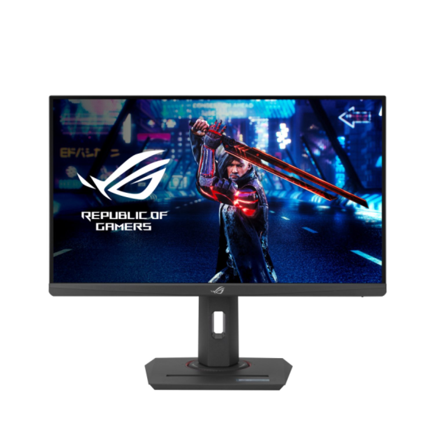 ASUS ROG Strix XG259QNS · Monitor Gaming 24,5" · Full HD 1920x1080 · LCD Negro