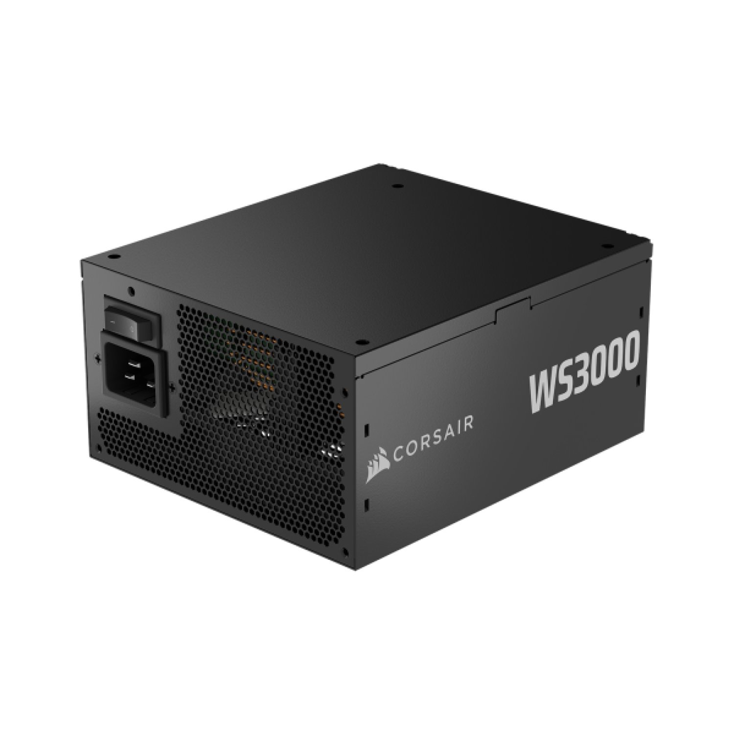 Corsair WS Series WS3000 · Fuente Alimentación 3000W · Para Estaciones de Trabajo