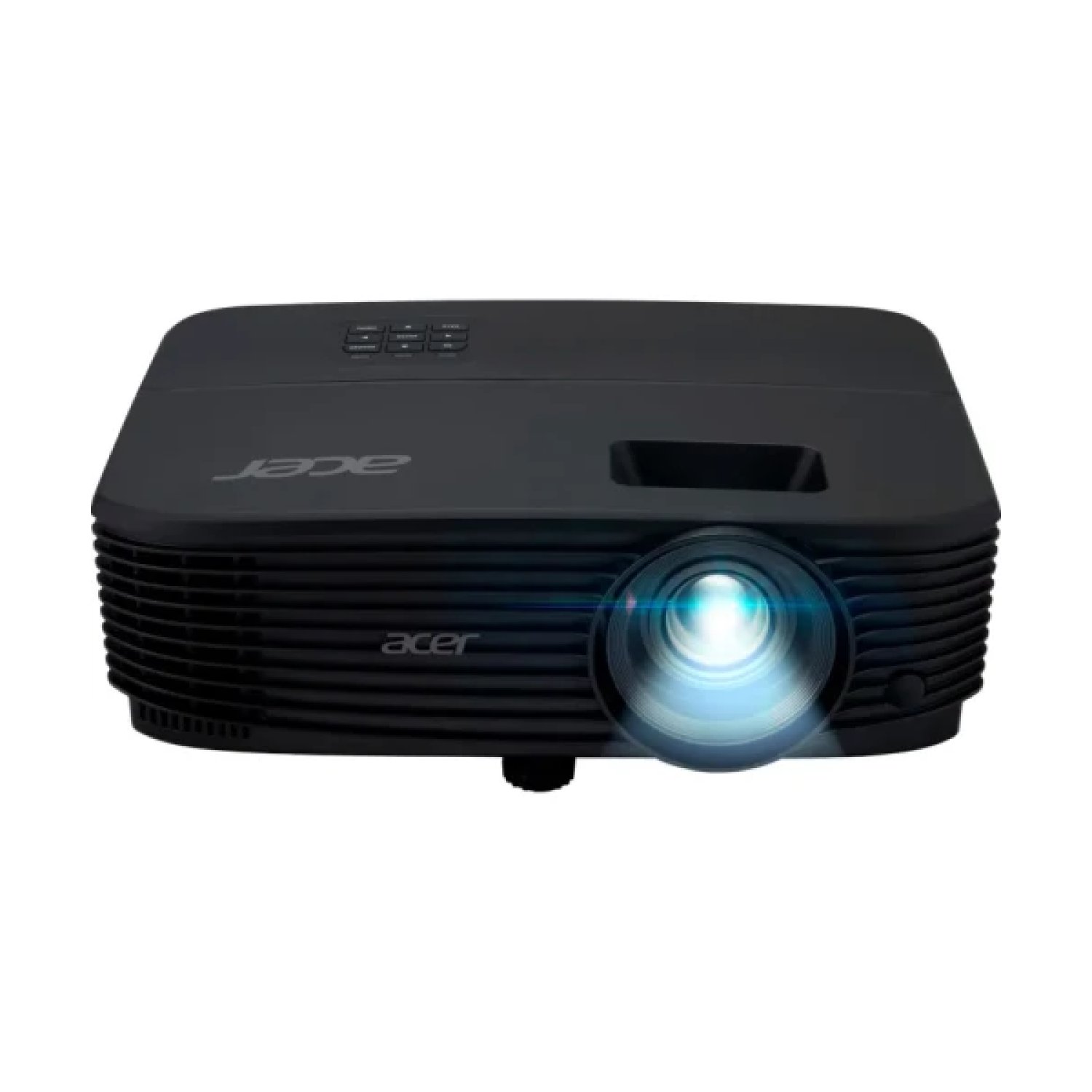 Acer X1123 · Proyector DLP · SVGA 4000 lúmenes · Contraste 20.000:1