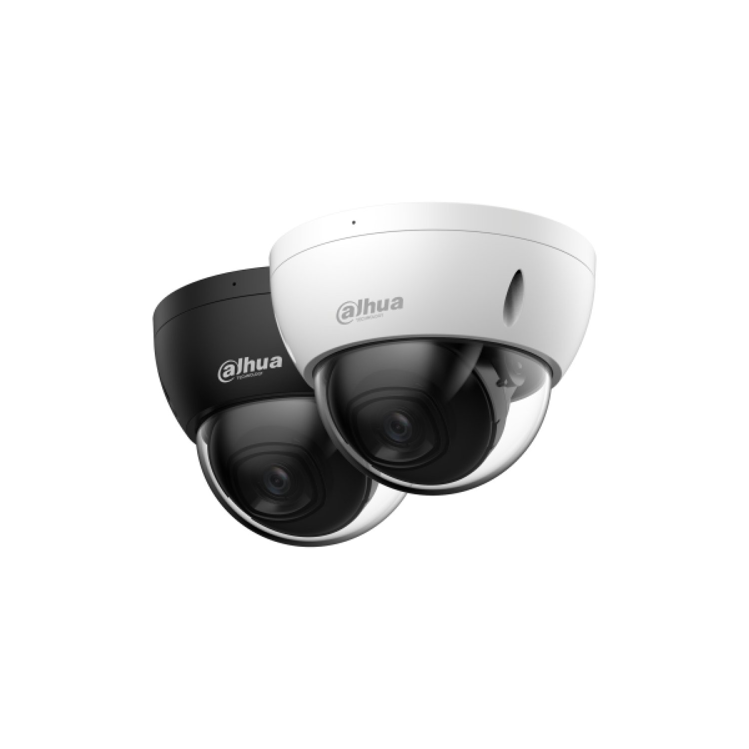 Dahua Cámara IP Minidomo · 2MP · 2,8mm