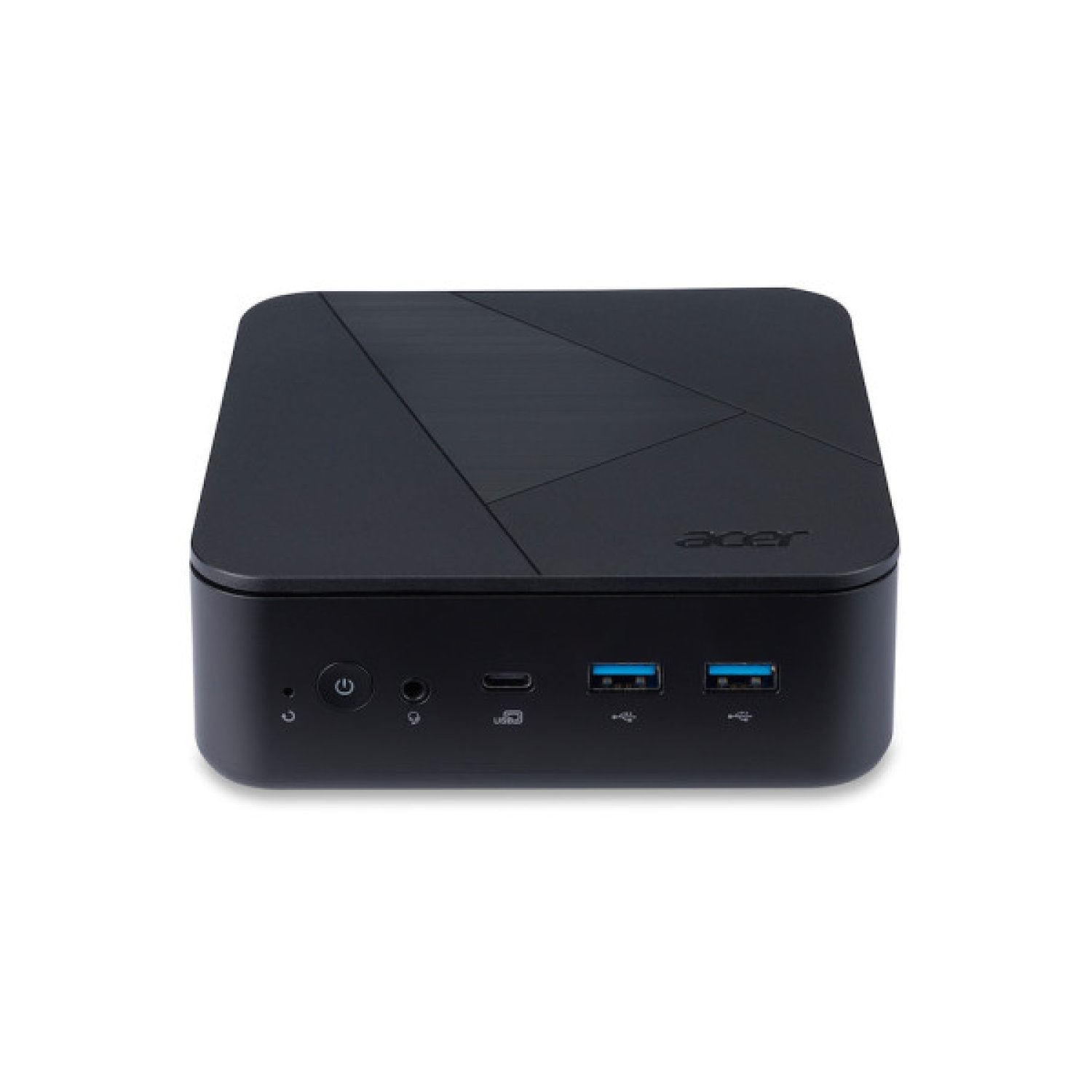 Acer Veriton NUC VN1502G · Mini PC · Intel Core Ultra 5 · Configuración Base · Sin SO