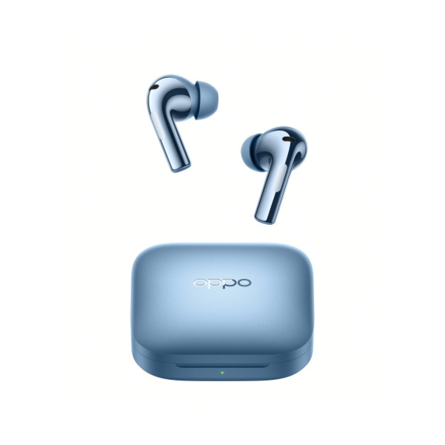 OPPO Enco X3i · Auriculares True Wireless · Bluetooth · Azul