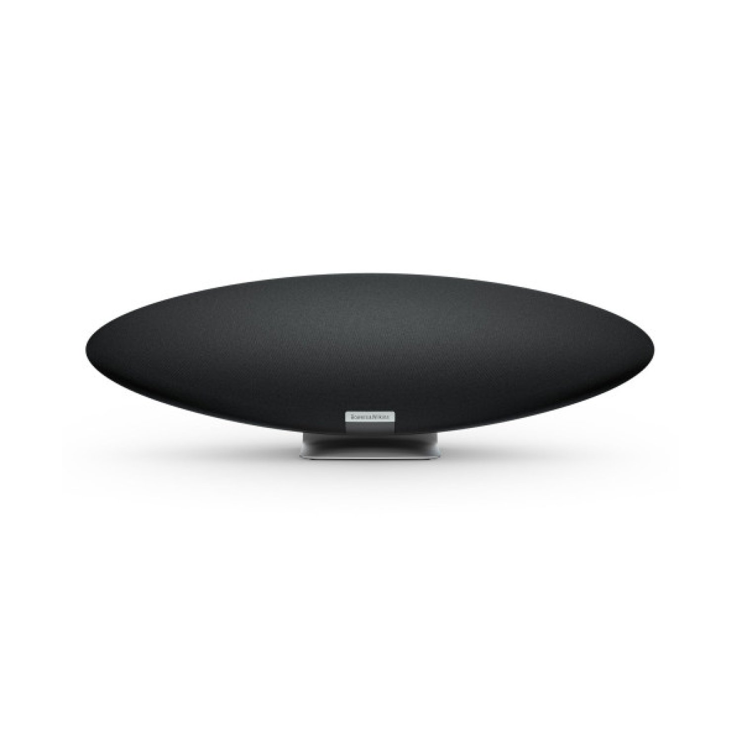 Bowers & Wilkins Zeppelin · Altavoz Inalámbrico 3 Vías · 240W · Gris