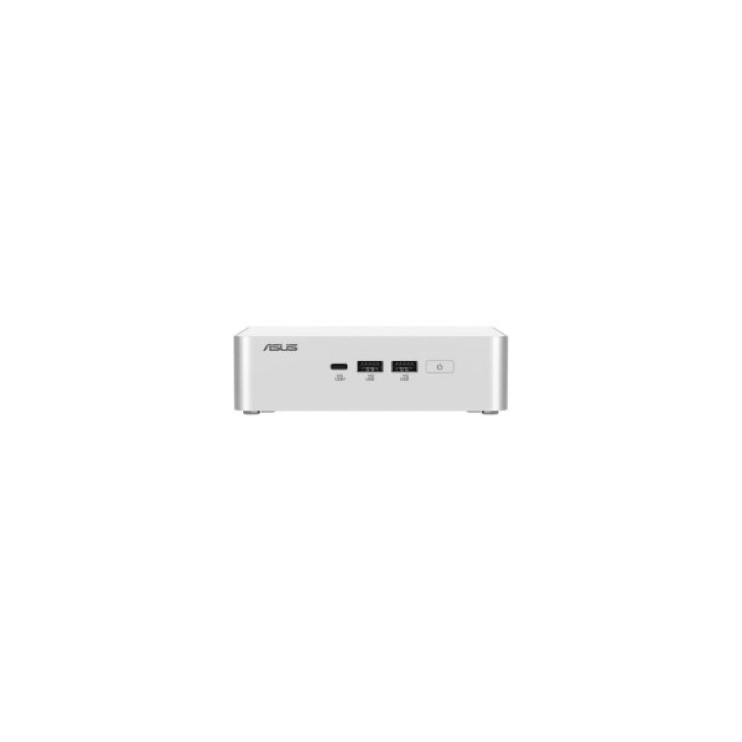 ASUS NUC 15 PRO+ · Intel Core Ultra 7 265H · WiFi 7 BE201 · Compacto y Portátil