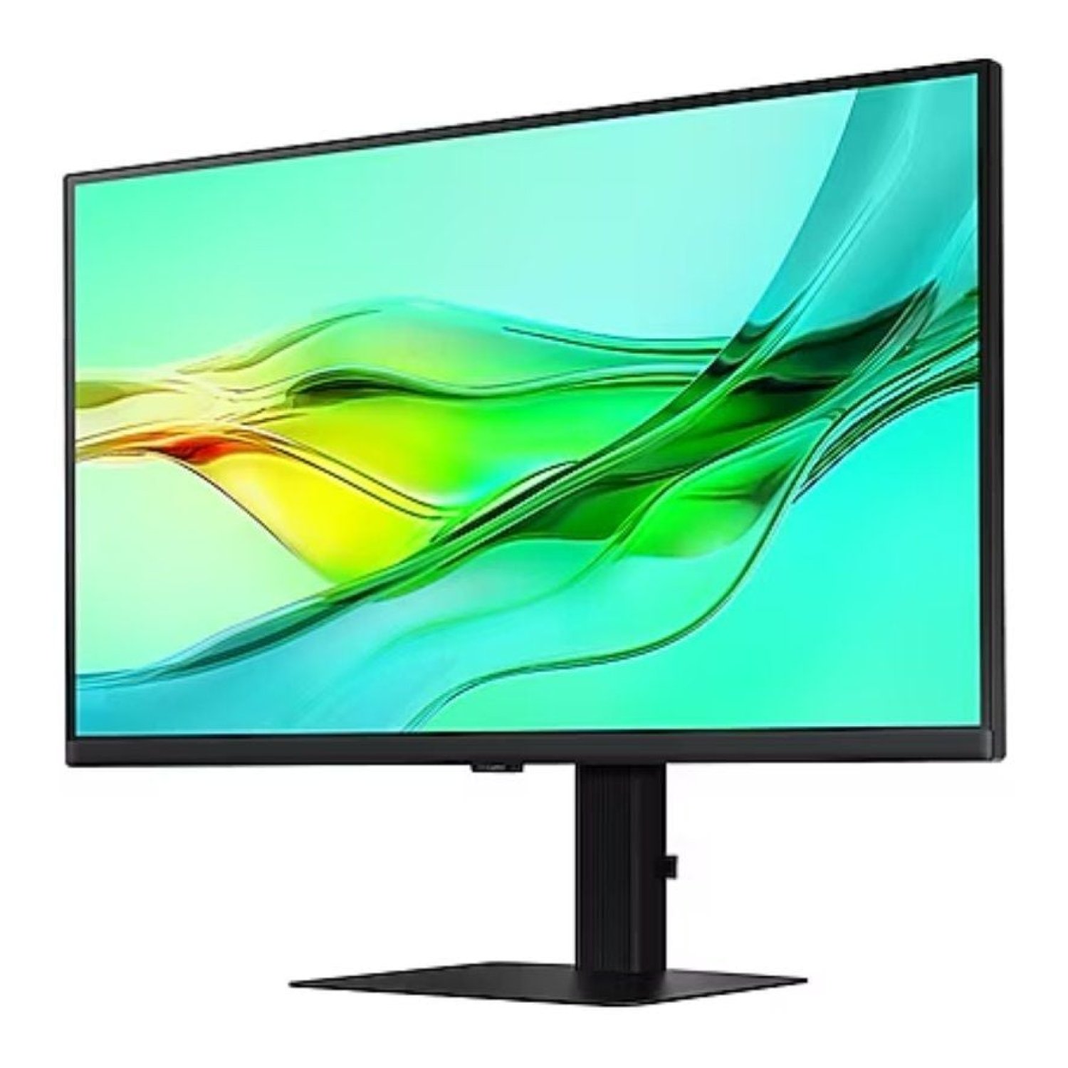 Samsung S60D · Monitor 32" · 2560x1440 QHD · Panel LCD · Negro