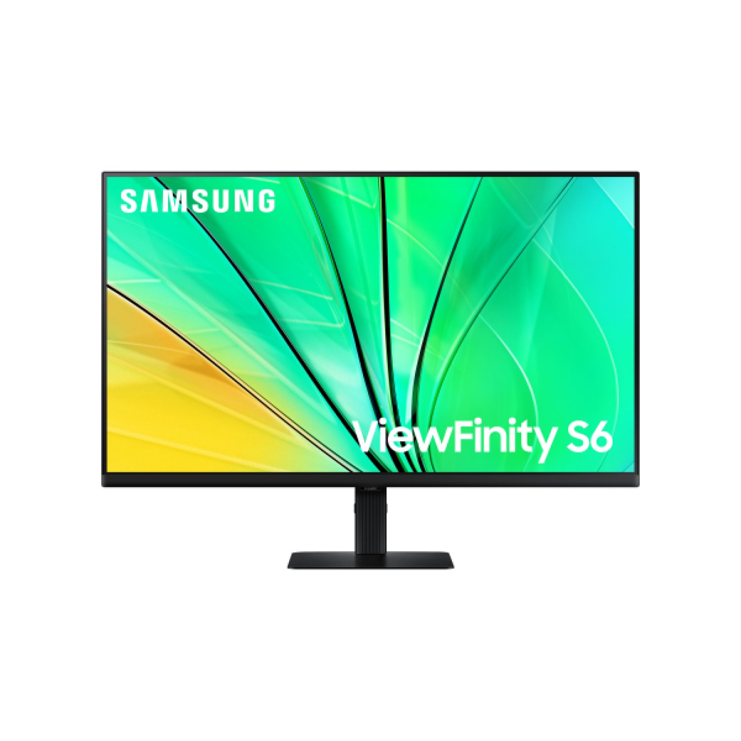 Samsung S60D · Monitor 32" · 2560x1440 QHD · Panel LCD · Negro