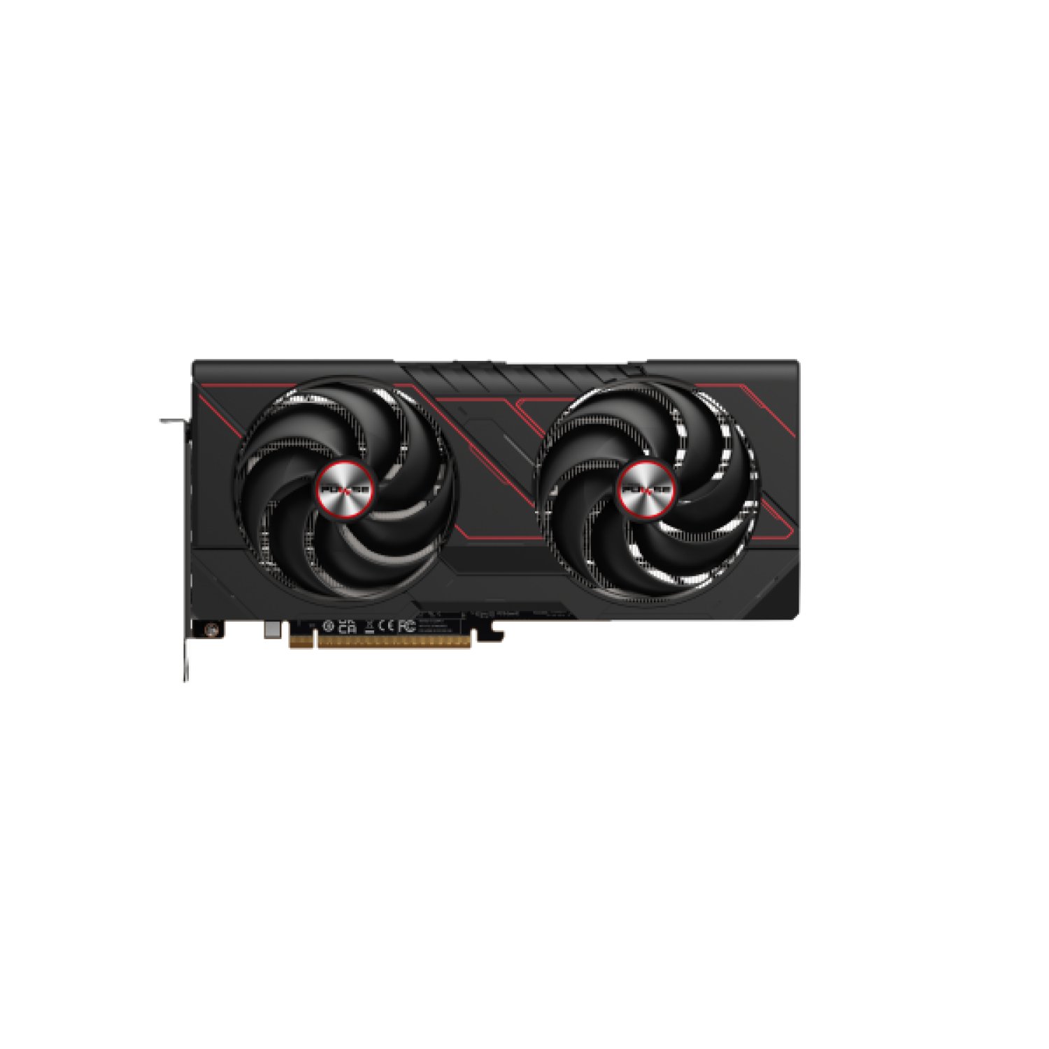 Sapphire PULSE Radeon RX 9070 · 16GB GDDR6 · GPU Gaming FullHD/4K