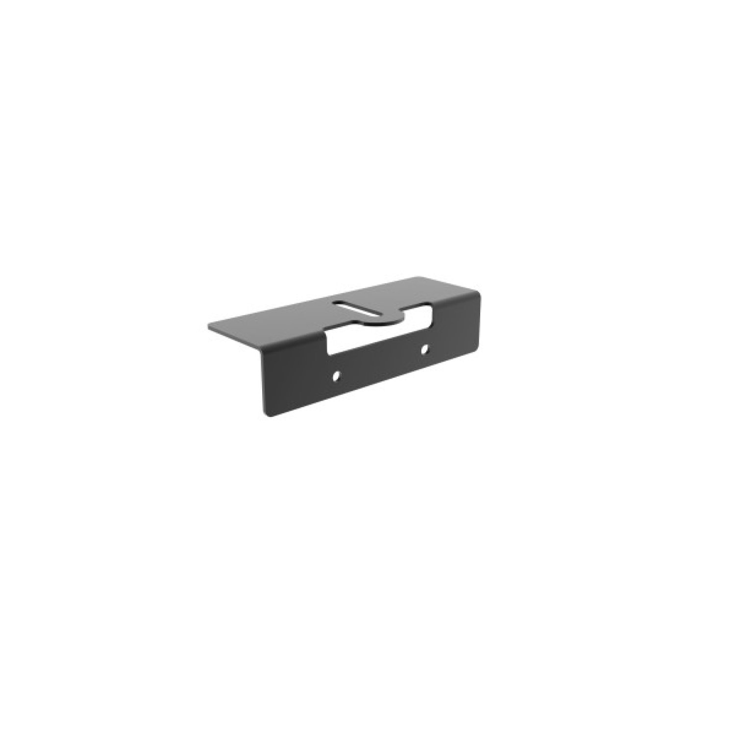 Sharp · Soporte TV · Modelo SB-T01 · Negro