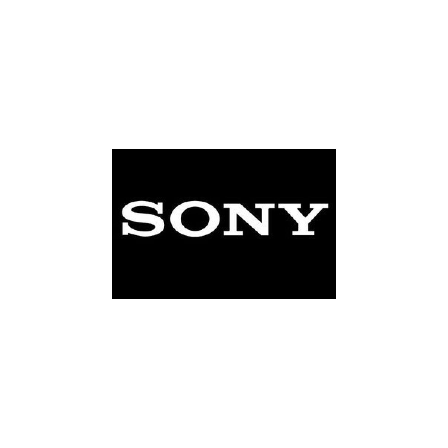 Sony · Ampliación de Garantía · +2 Años Pro · Total 5 Años o 30.000 Horas