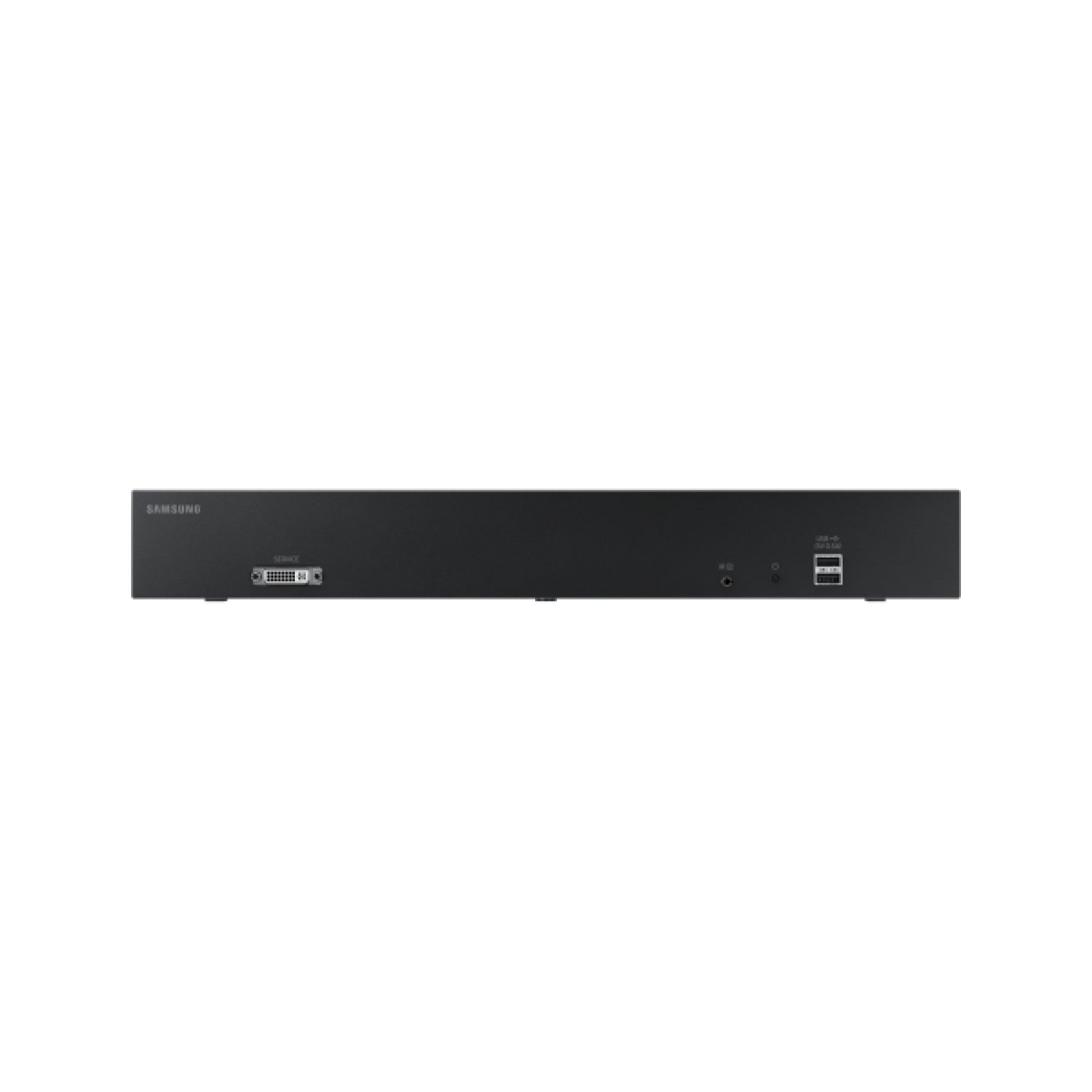Samsung SBB-CS4B · Servidor de Contenidos · AV Pro