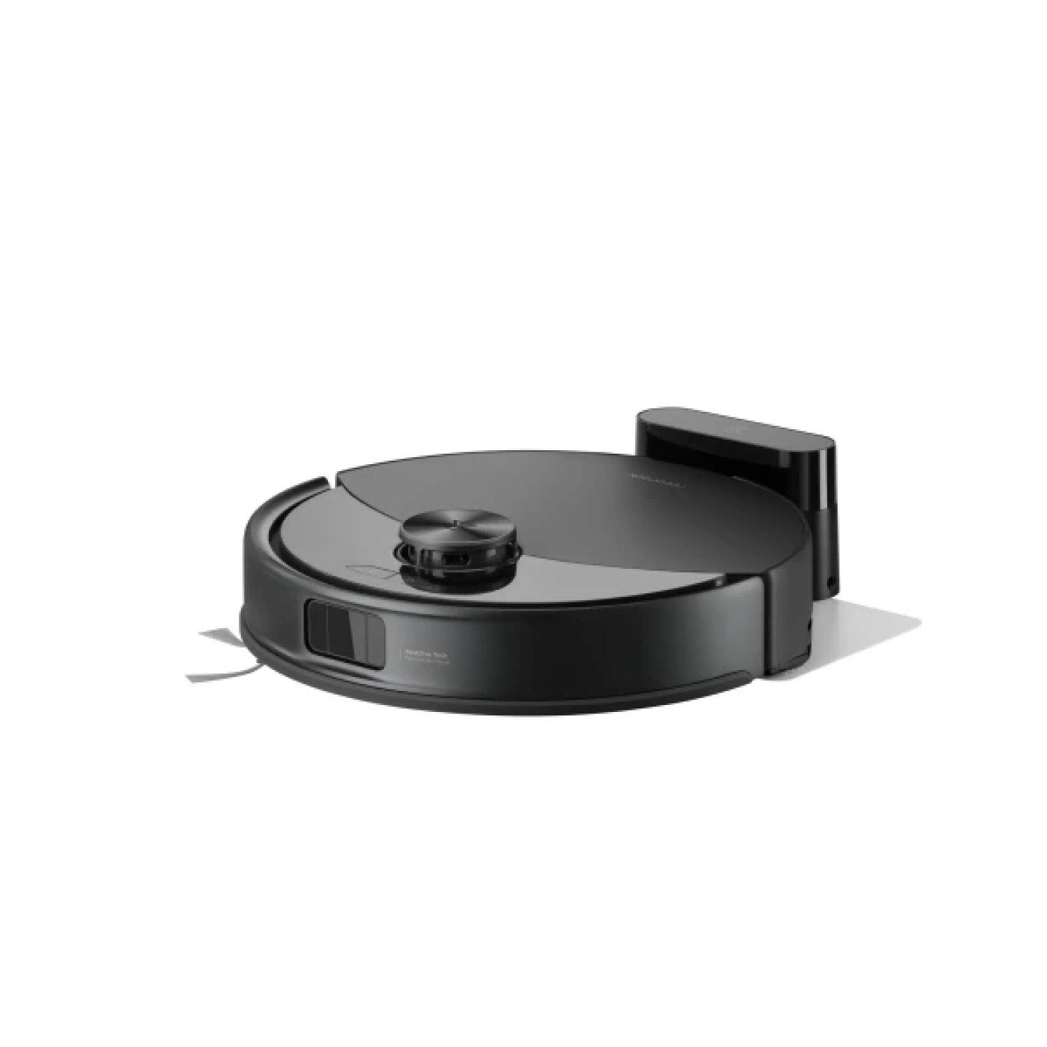 Roborock Q10 VF · Aspirador Robot Sin Bolsa · Tecnología Avanzada · Negro