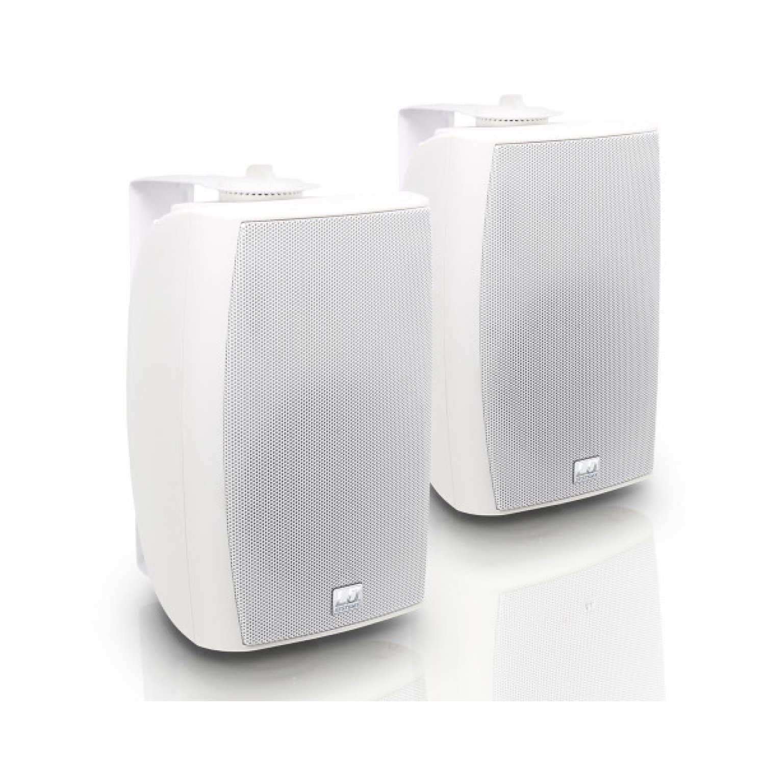 LD Systems Contractor CWMS 52 · Altavoz 2 vías · 30W · Blanco · Alámbrico