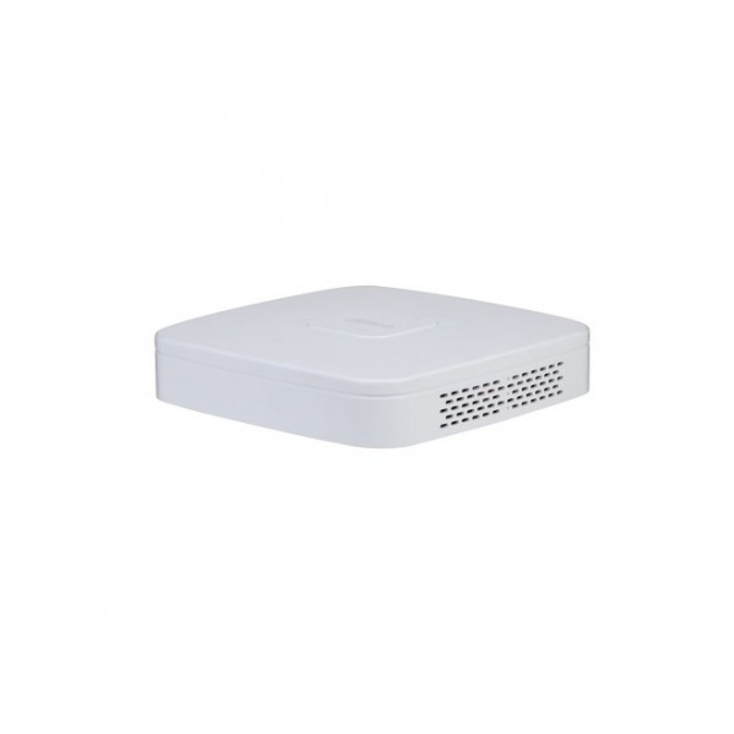 Dahua NVR · Grabador IP 8 Canales · 4K · PoE
