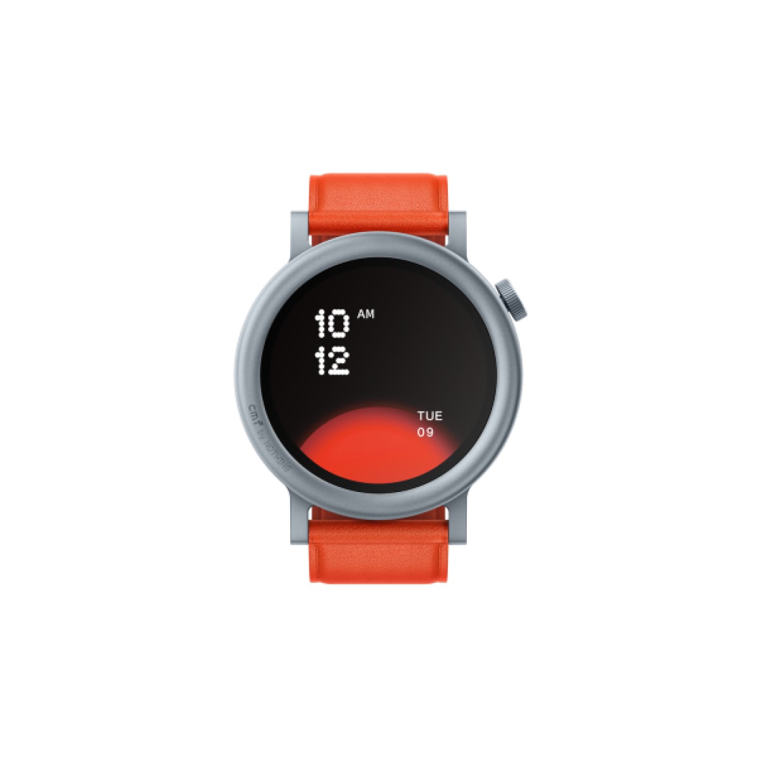 Nothing Watch Pro 2 · 1,32" AMOLED · 466x466px · GPS · Gris
