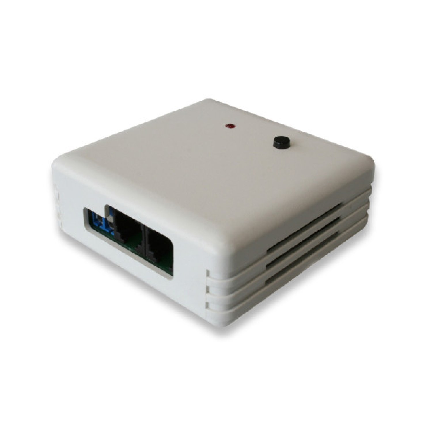 Salicru · Alarma Acústica Buzzer · Compatible SNMP Card GX5S
