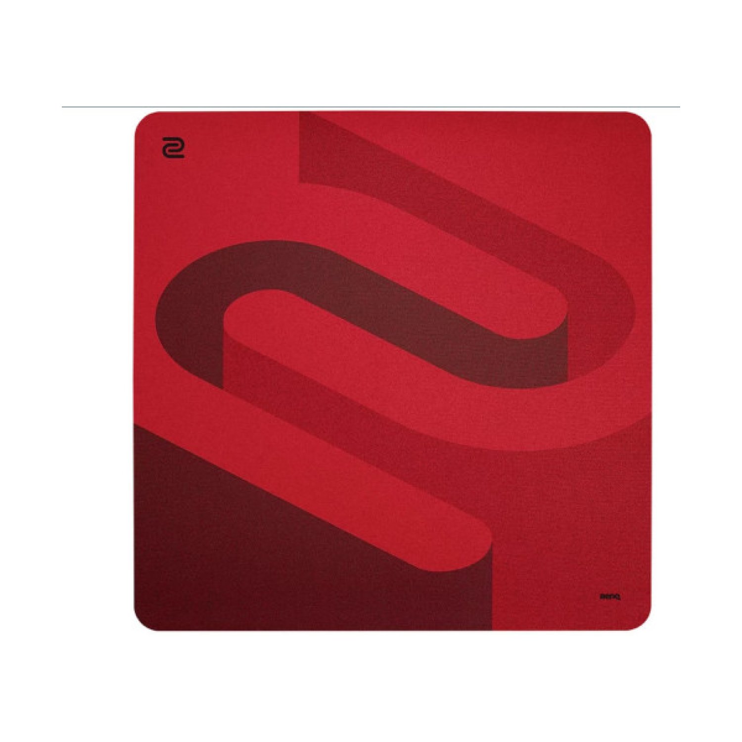 Zowie H-SR-SE Rouge II XL · Alfombrilla Gaming · 500x500x3,5mm · Resistente a Humedad