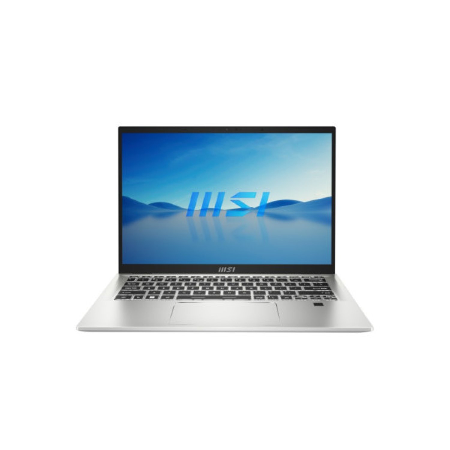 MSI Modern 14 · 14" FHD 60Hz IPS · Intel Core i5-1335U · 16GB DDR4 · 512GB NVMe · Windows 11 Home