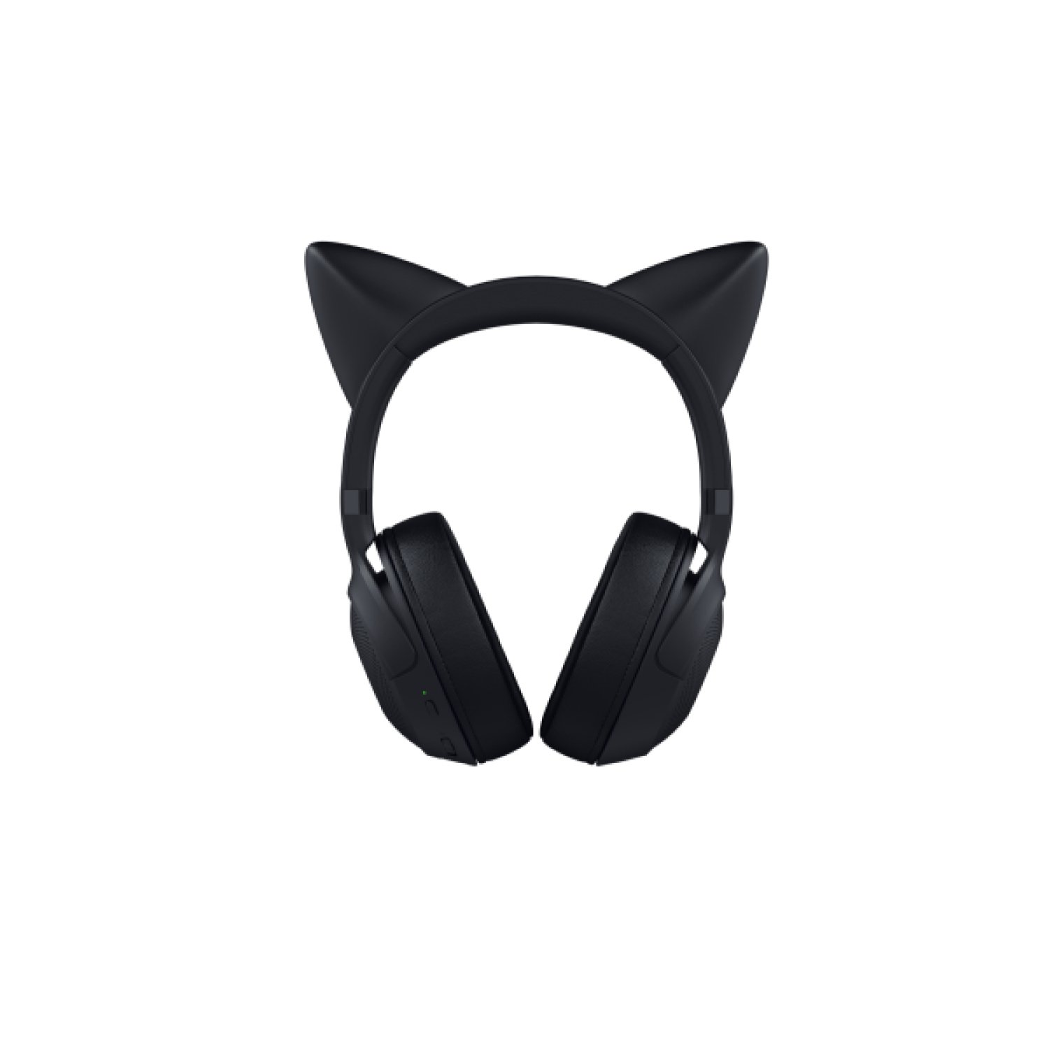 Razer Kraken Kitty V2 BT · Auriculares Inalámbricos · Negros · Micrófono Retráctil