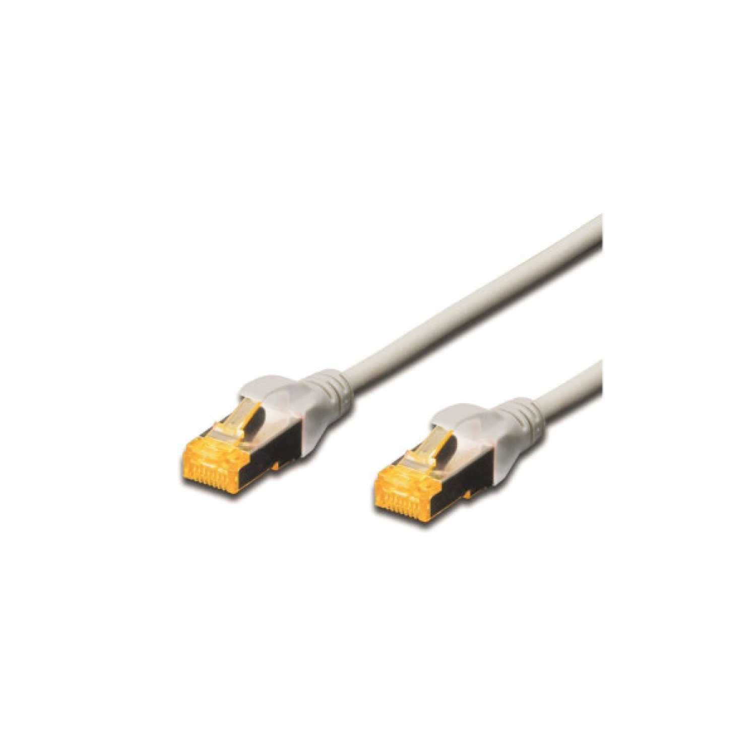WP · Cable Red Cat6a SF/UTP · 5m · Gris