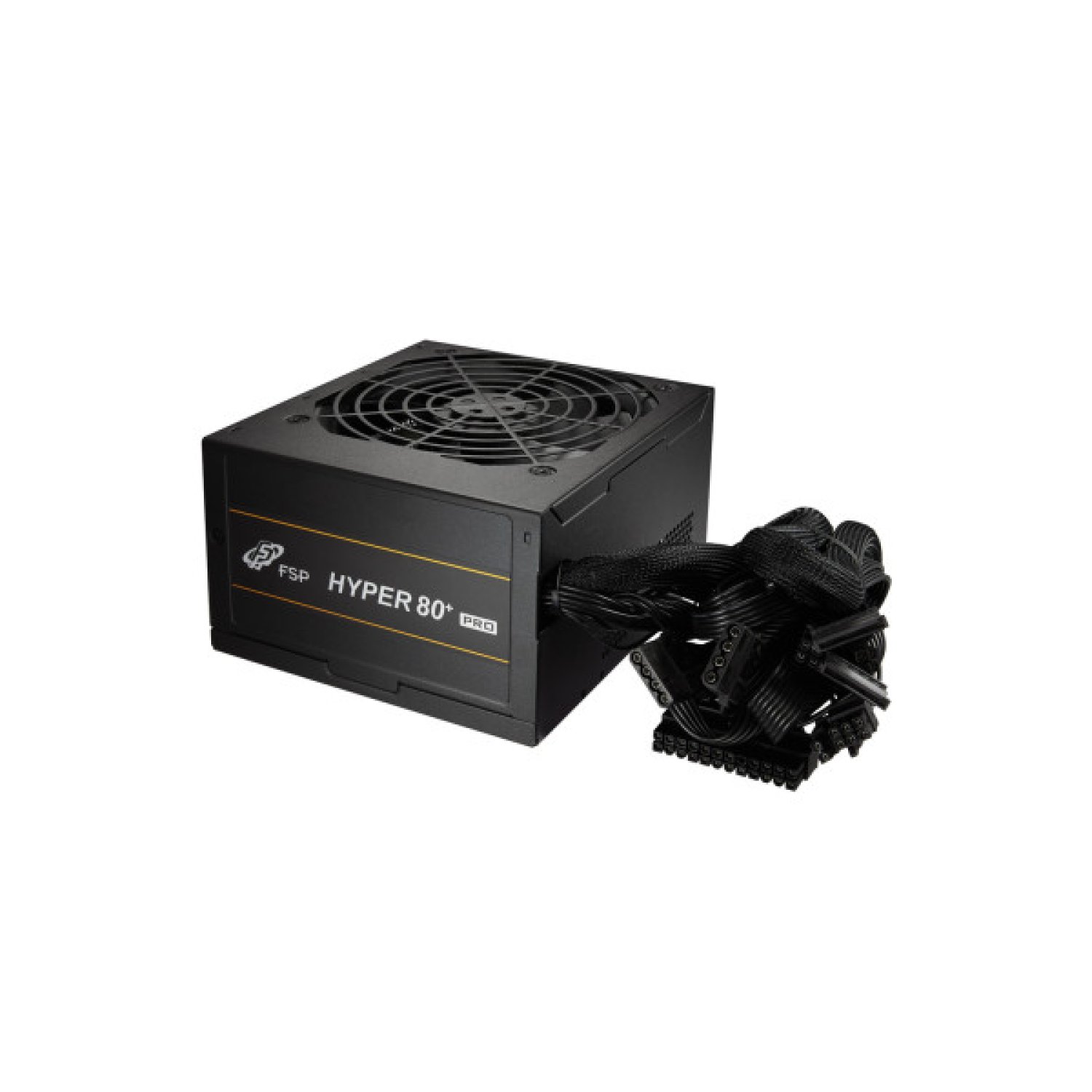 FSP Hyper Pro 550 · Fuente de Alimentación · 550W · 80+ Bronze · ATX 2.4